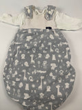 Schlafsack von Alvi Gr. 62/68