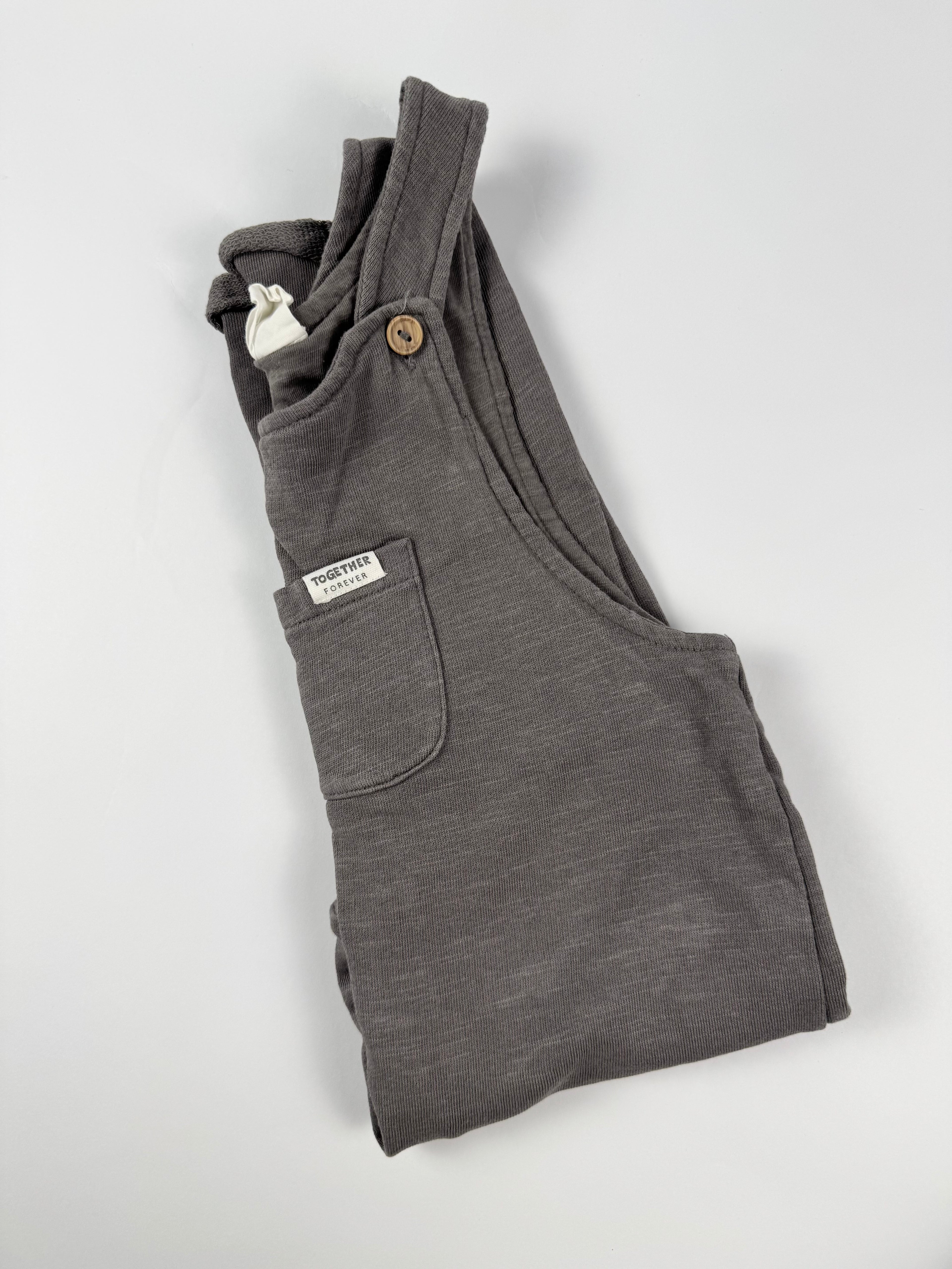 Latzhose von H&M Gr. 92