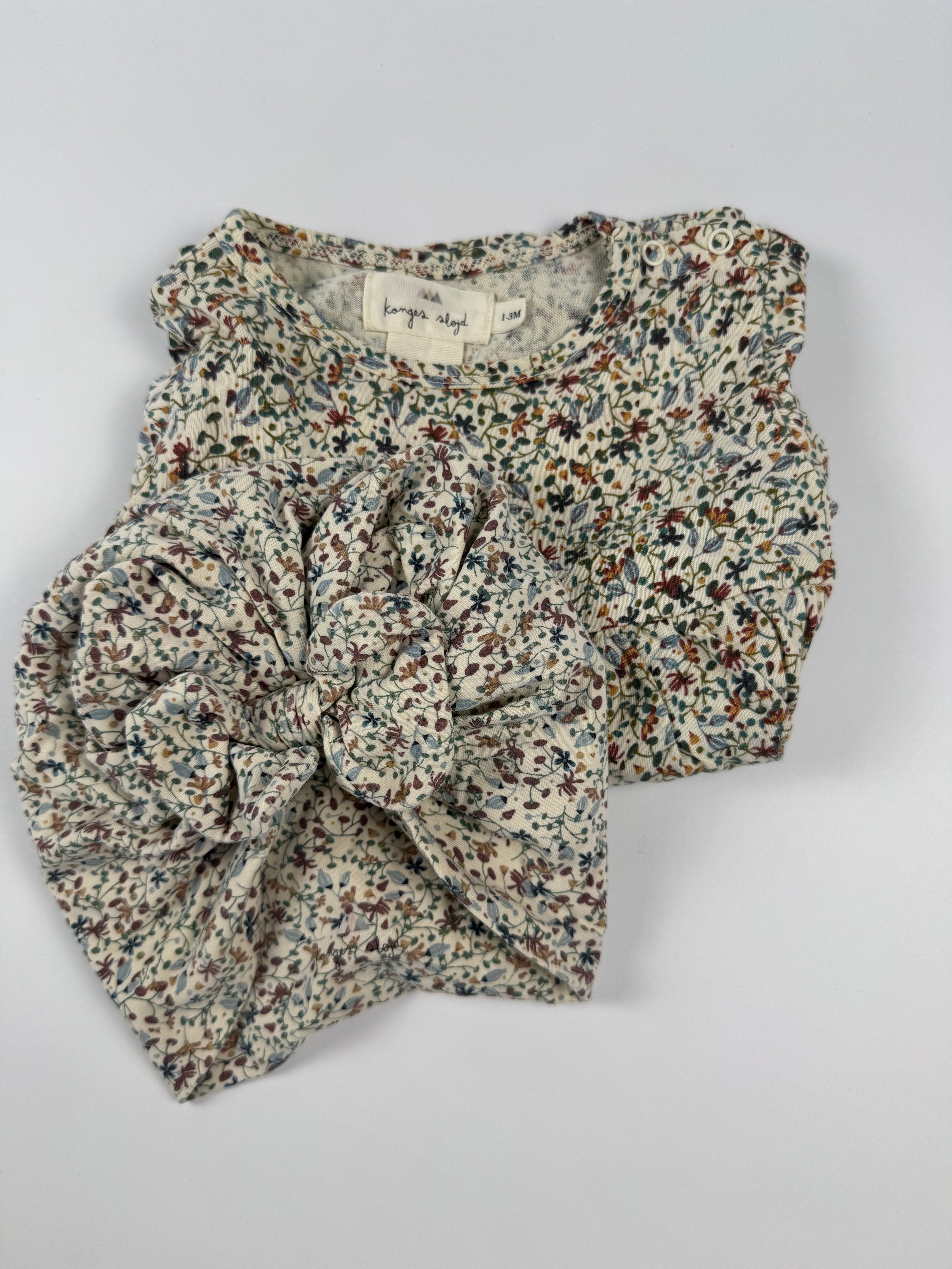 Set von Konges Slojd Gr. 56