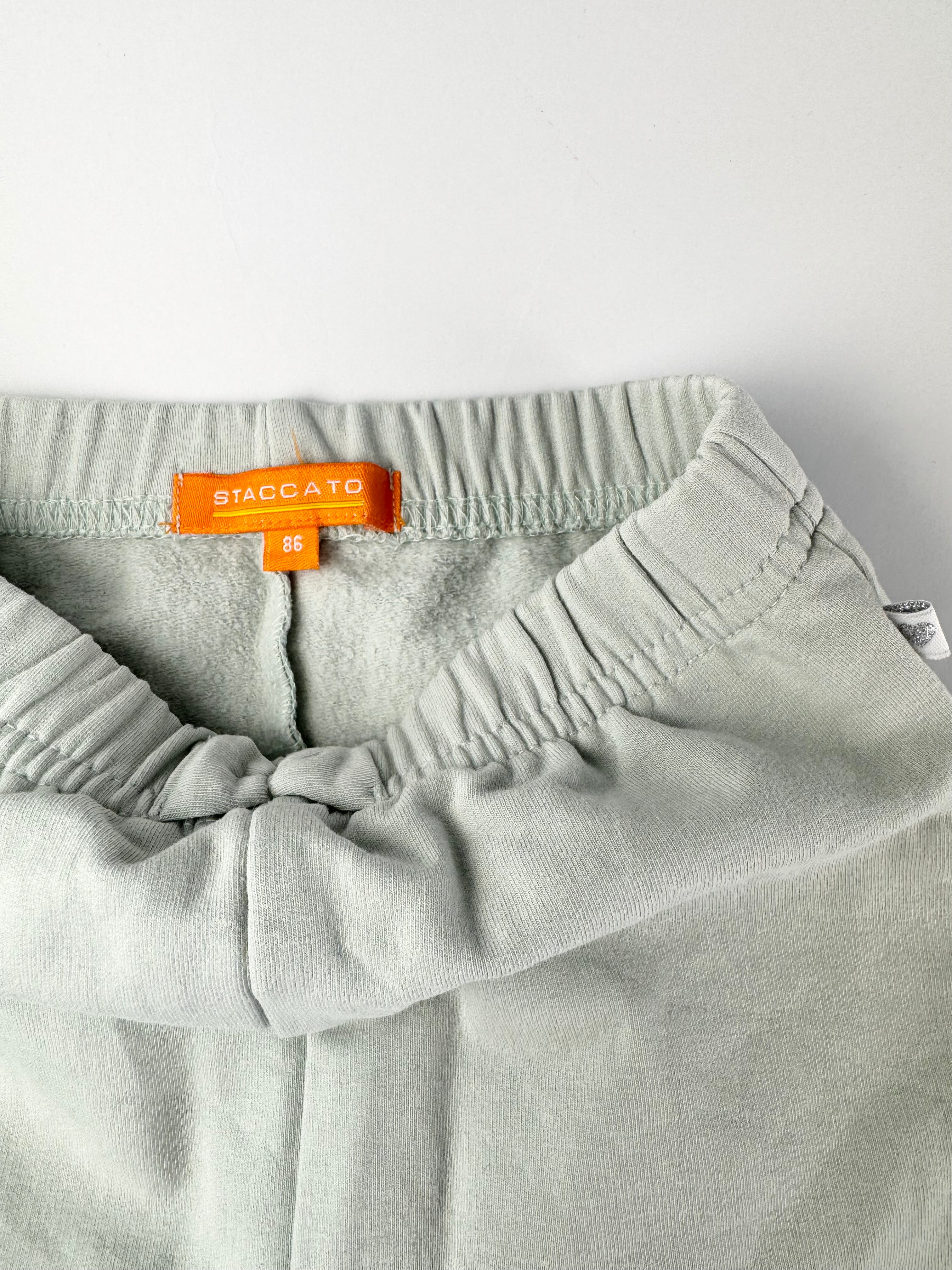 Leggings von Staccato, Gr. 86
