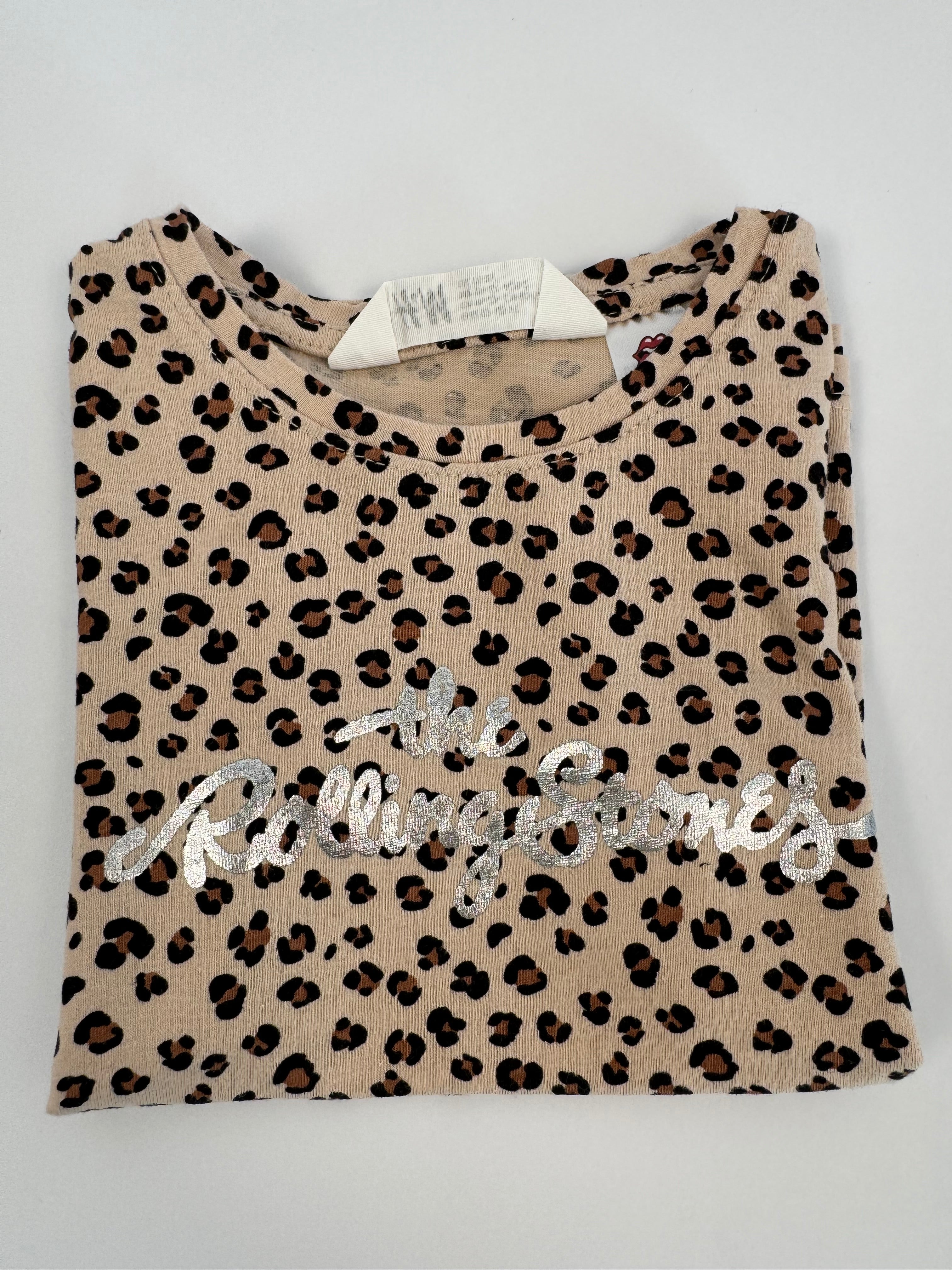 T-Shirt von H&M, Gr. 92