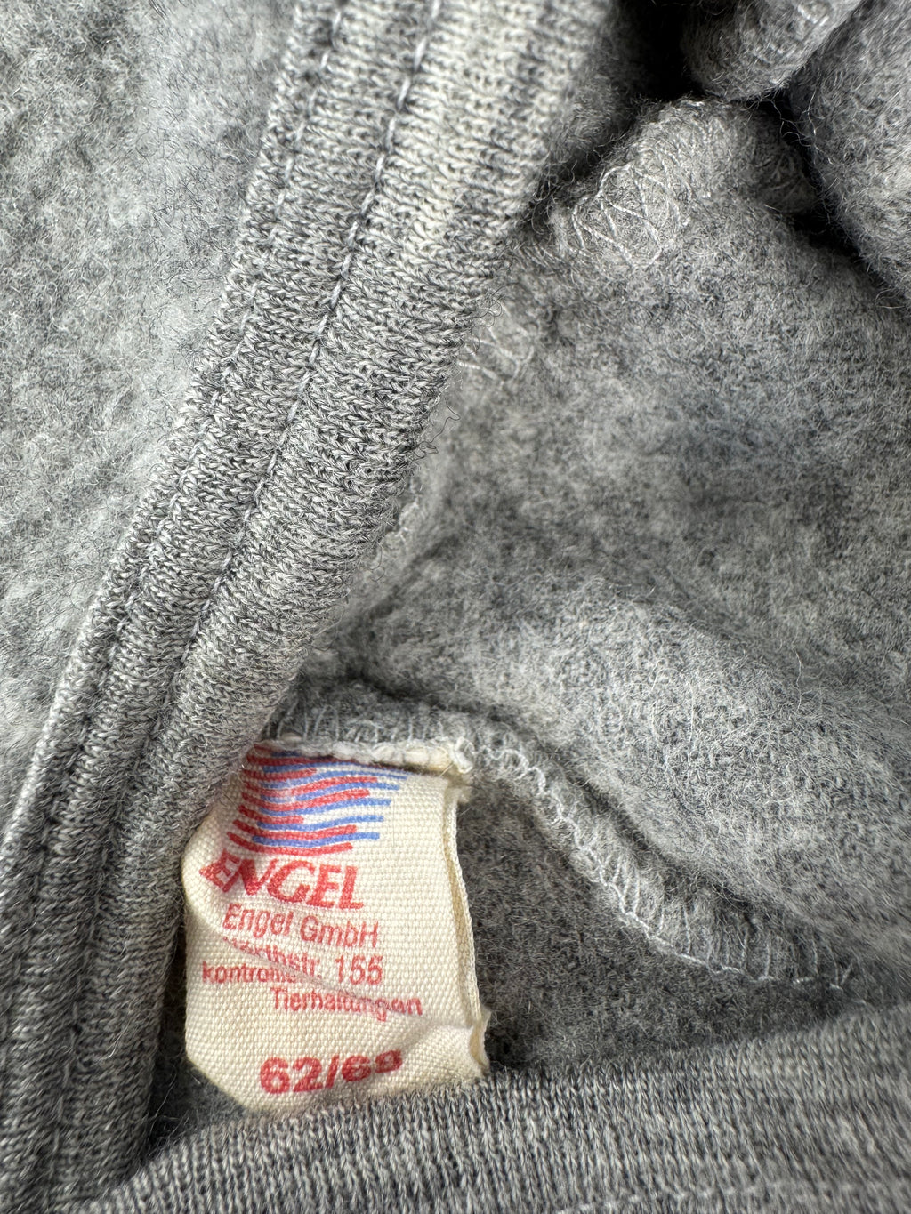 Jacke von Engel Gr. 62/68