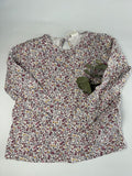Langarmshirt von H&M, Gr. 86