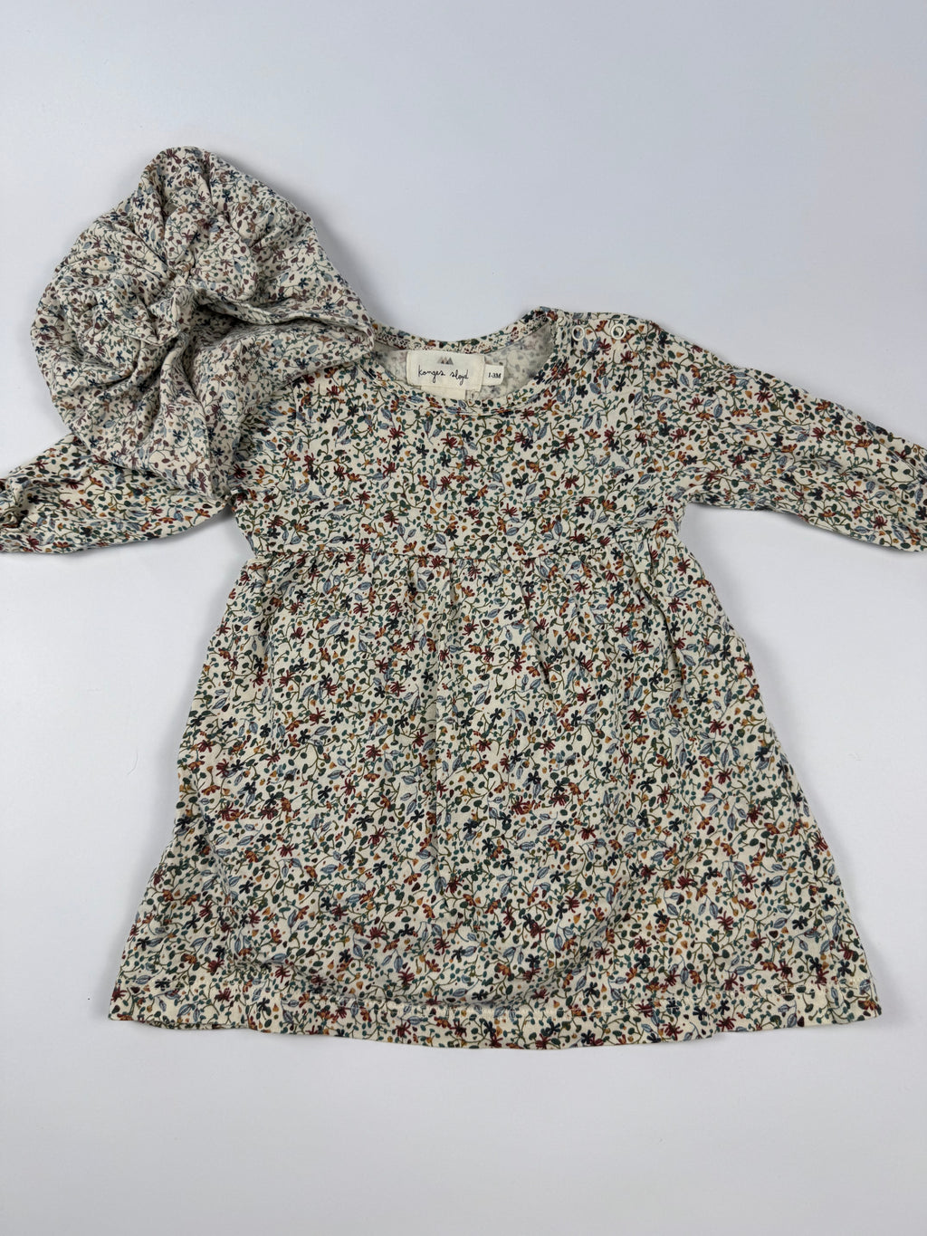 Set von Konges Slojd Gr. 56