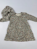 Set von Konges Slojd Gr. 56