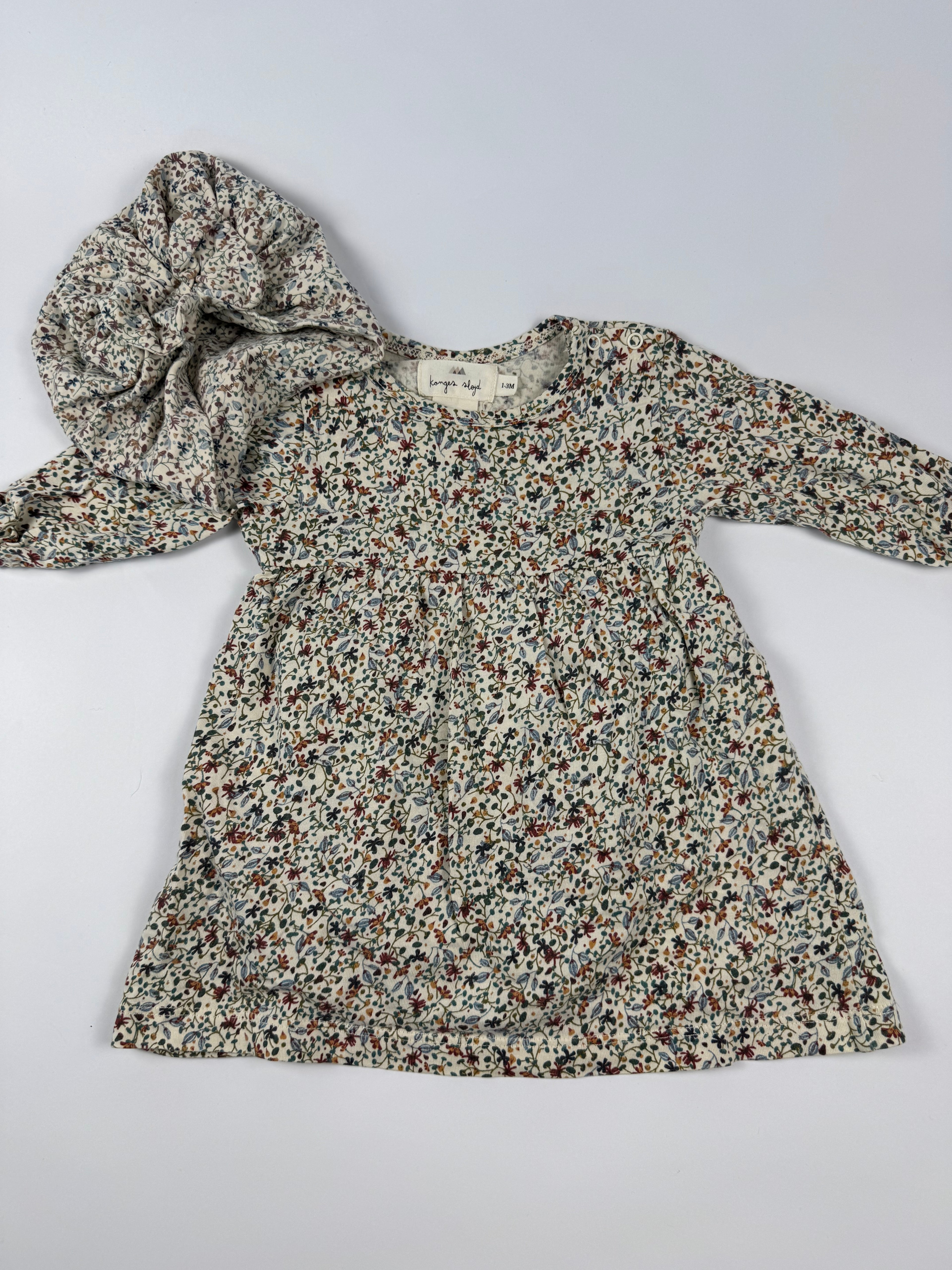 Set von Konges Slojd Gr. 56
