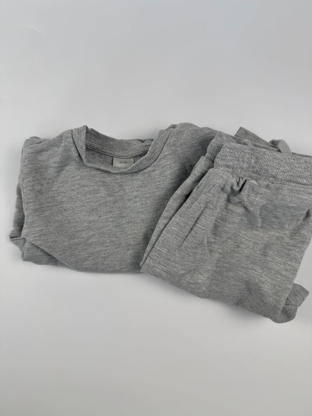 Jogger-Set von H&M Gr. 74