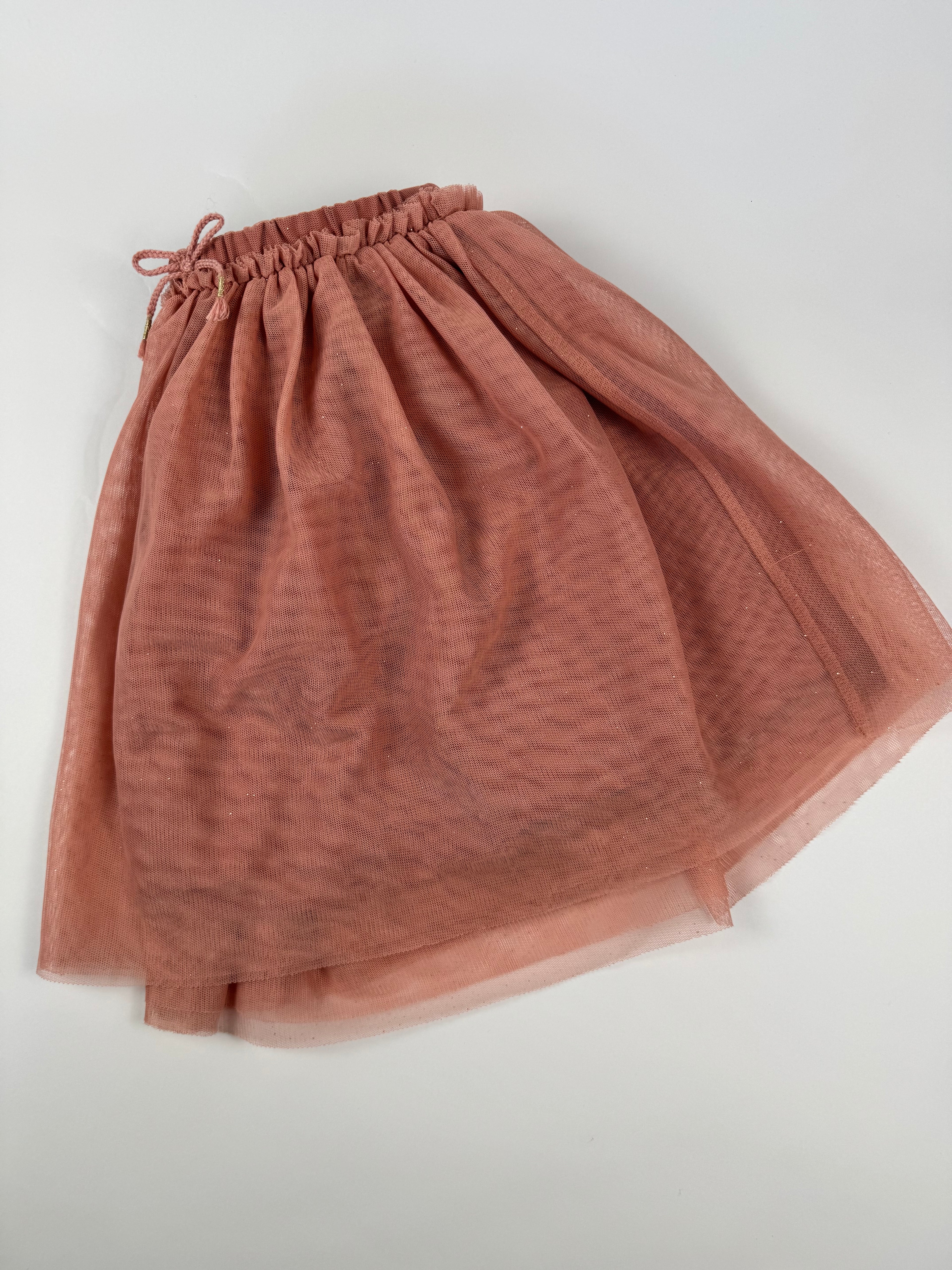 Rock von H&M Gr. 122/128