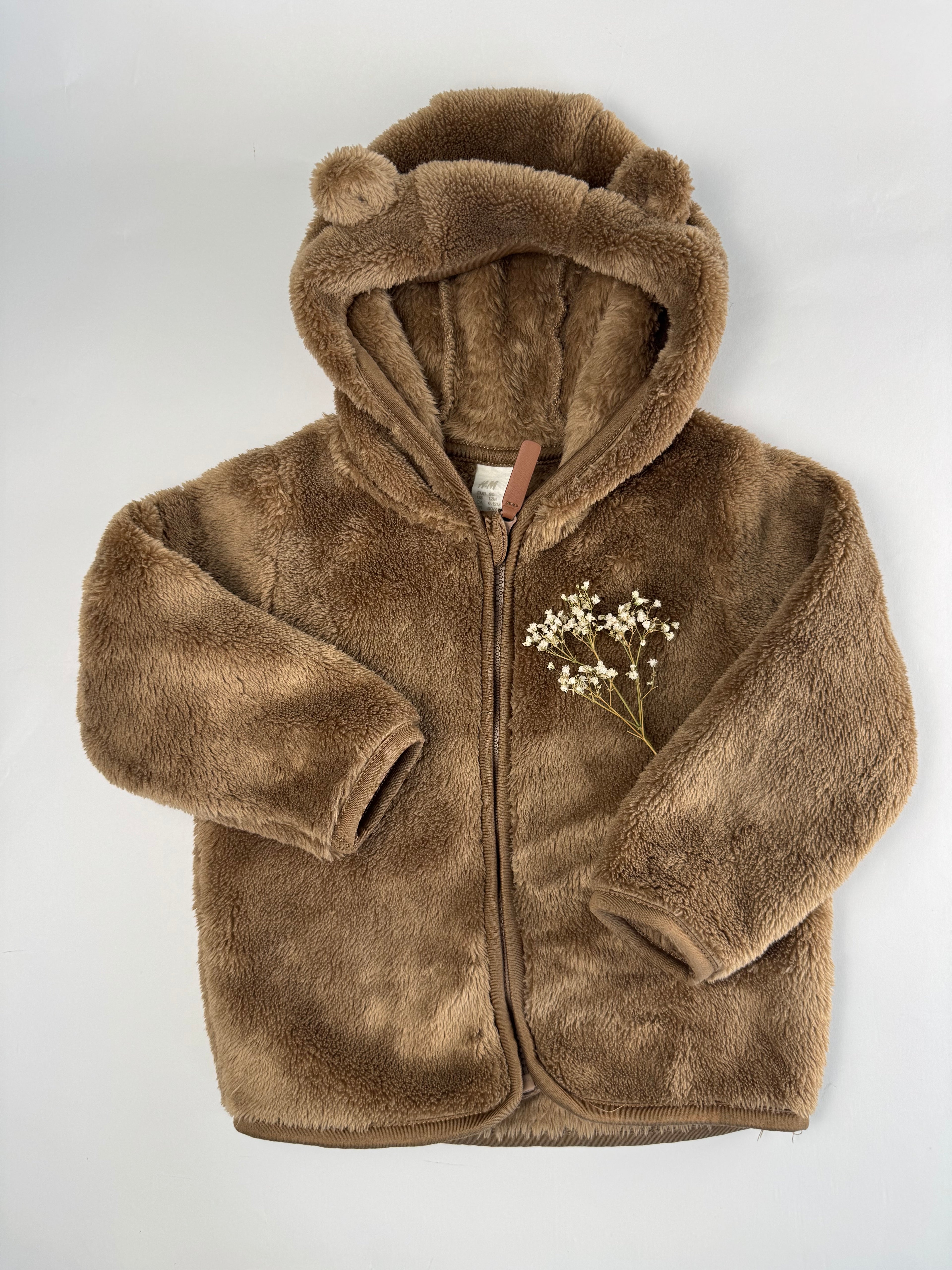 Jäckchen von H&M, Gr. 80
