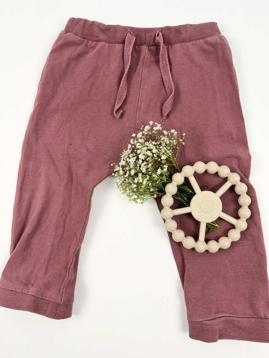 Sweathose von Name it, Gr. 74