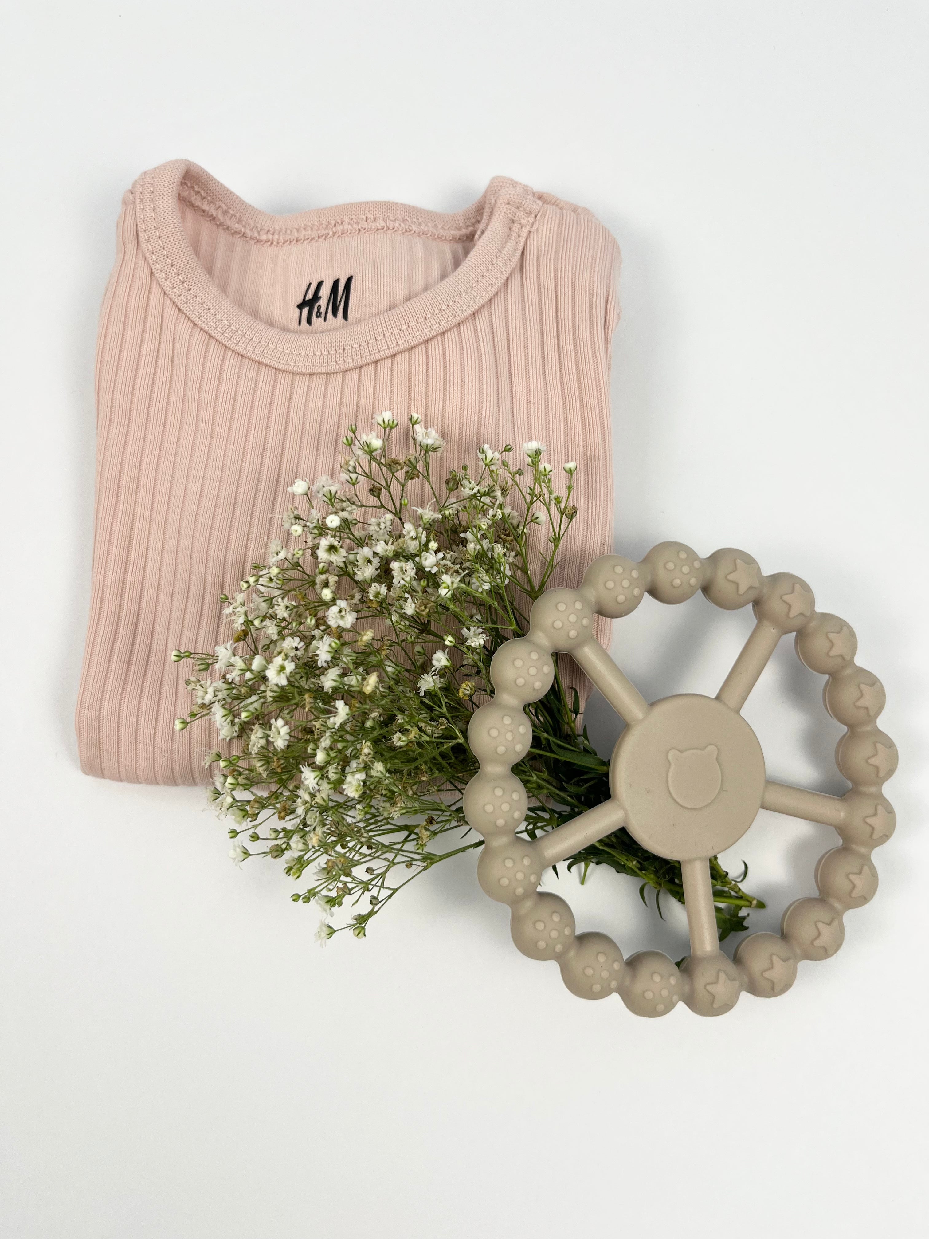 T-Shirt von H&M, Gr. 56