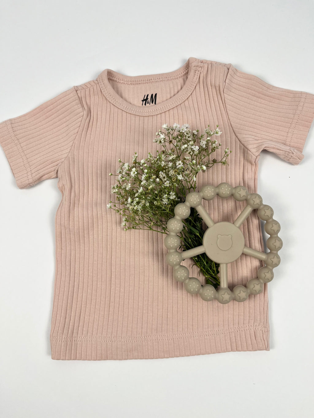 T-Shirt von H&M, Gr. 56