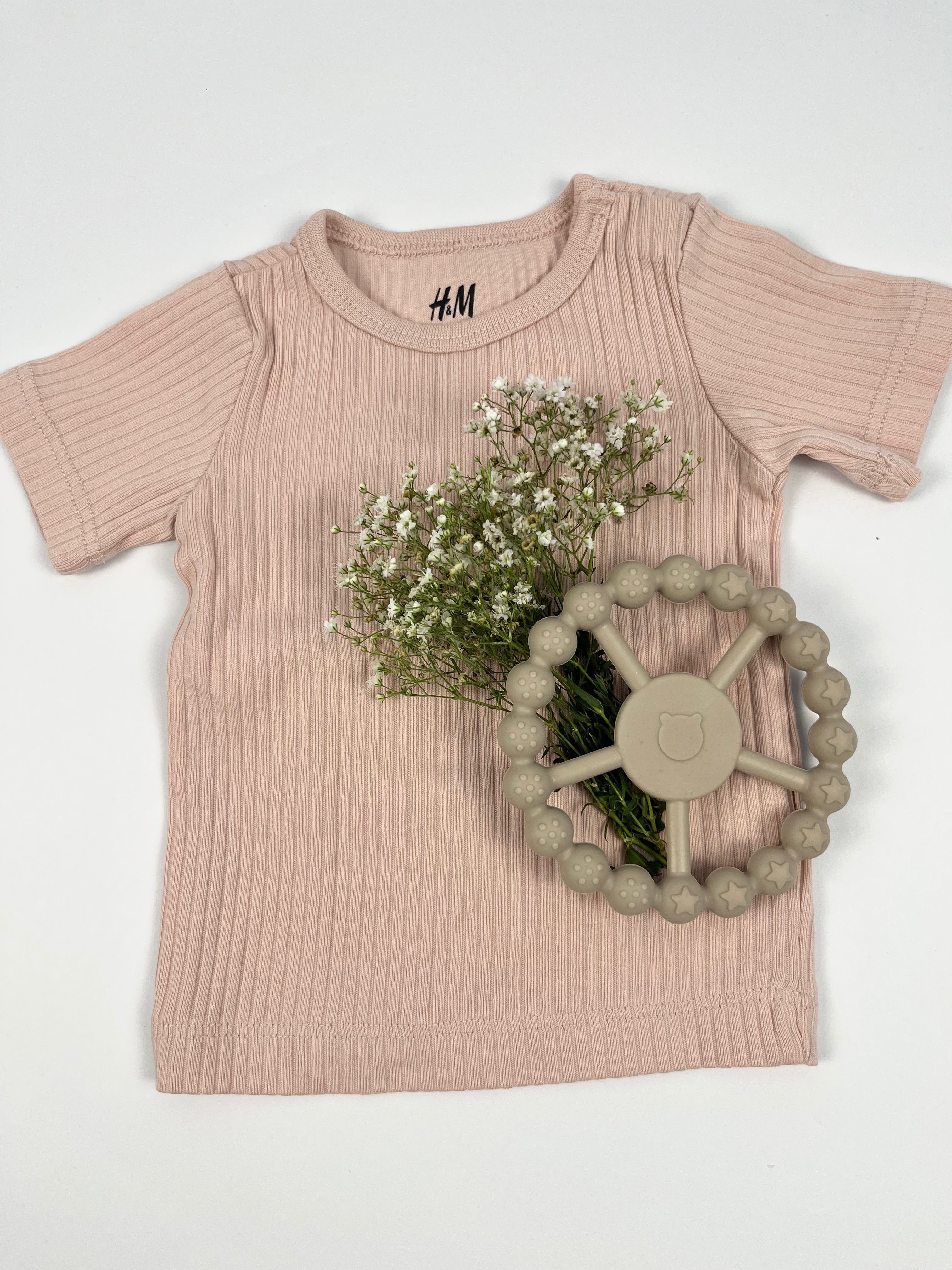 T-Shirt von H&M, Gr. 56