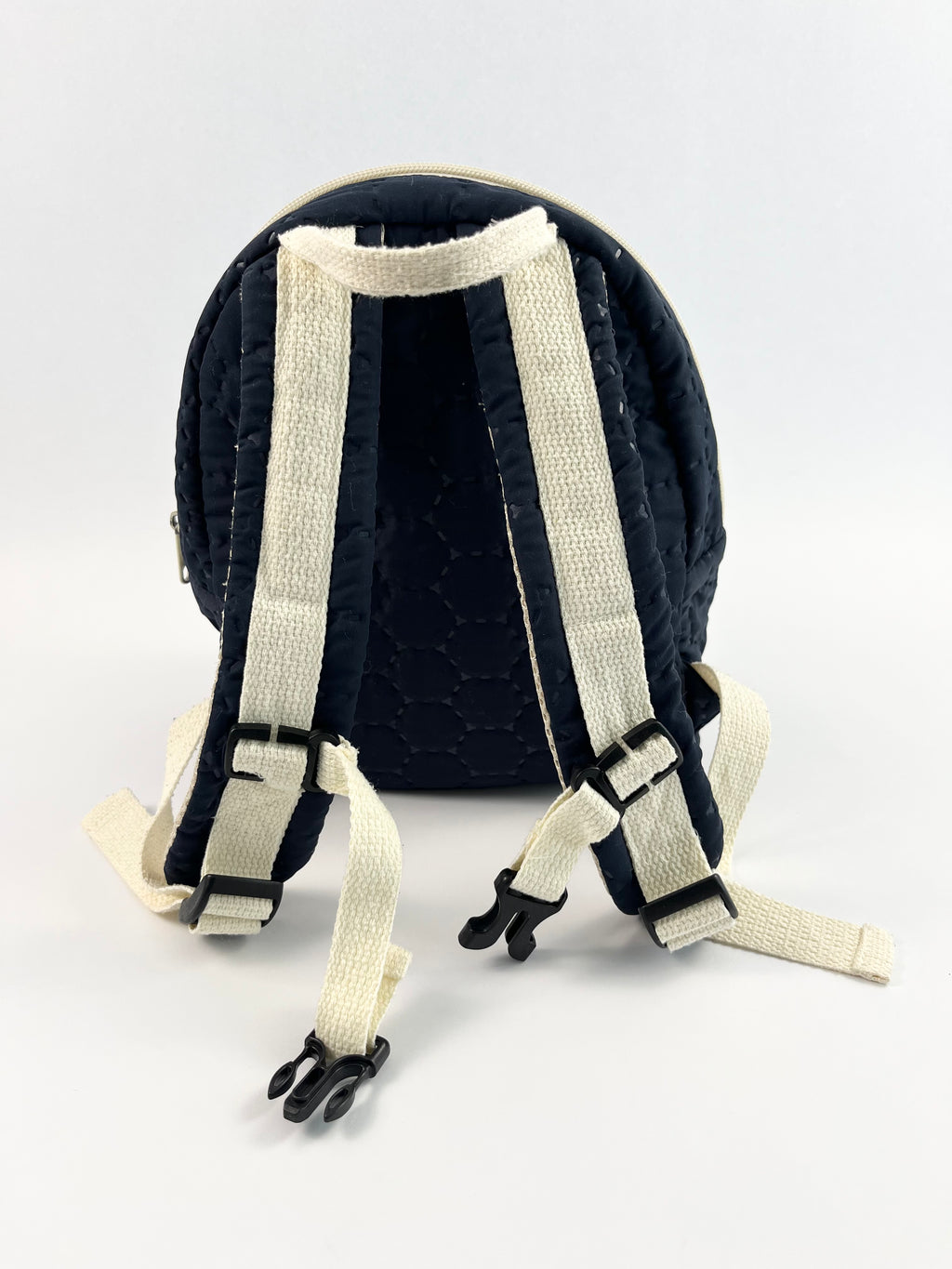 Rucksack mit Bienendetails