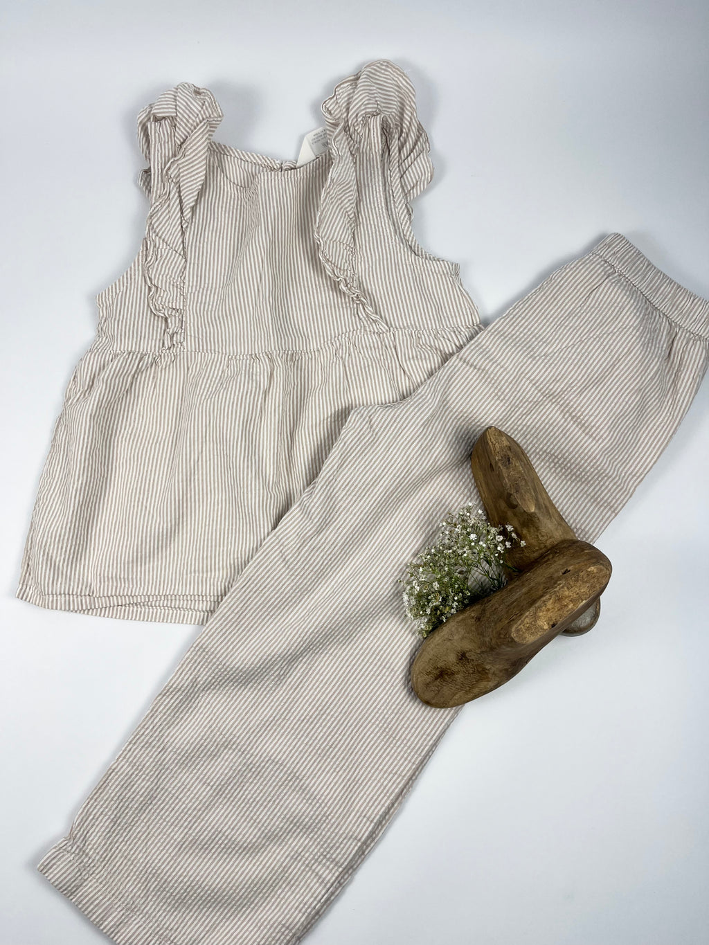 Set von H&M, Gr. 134/140