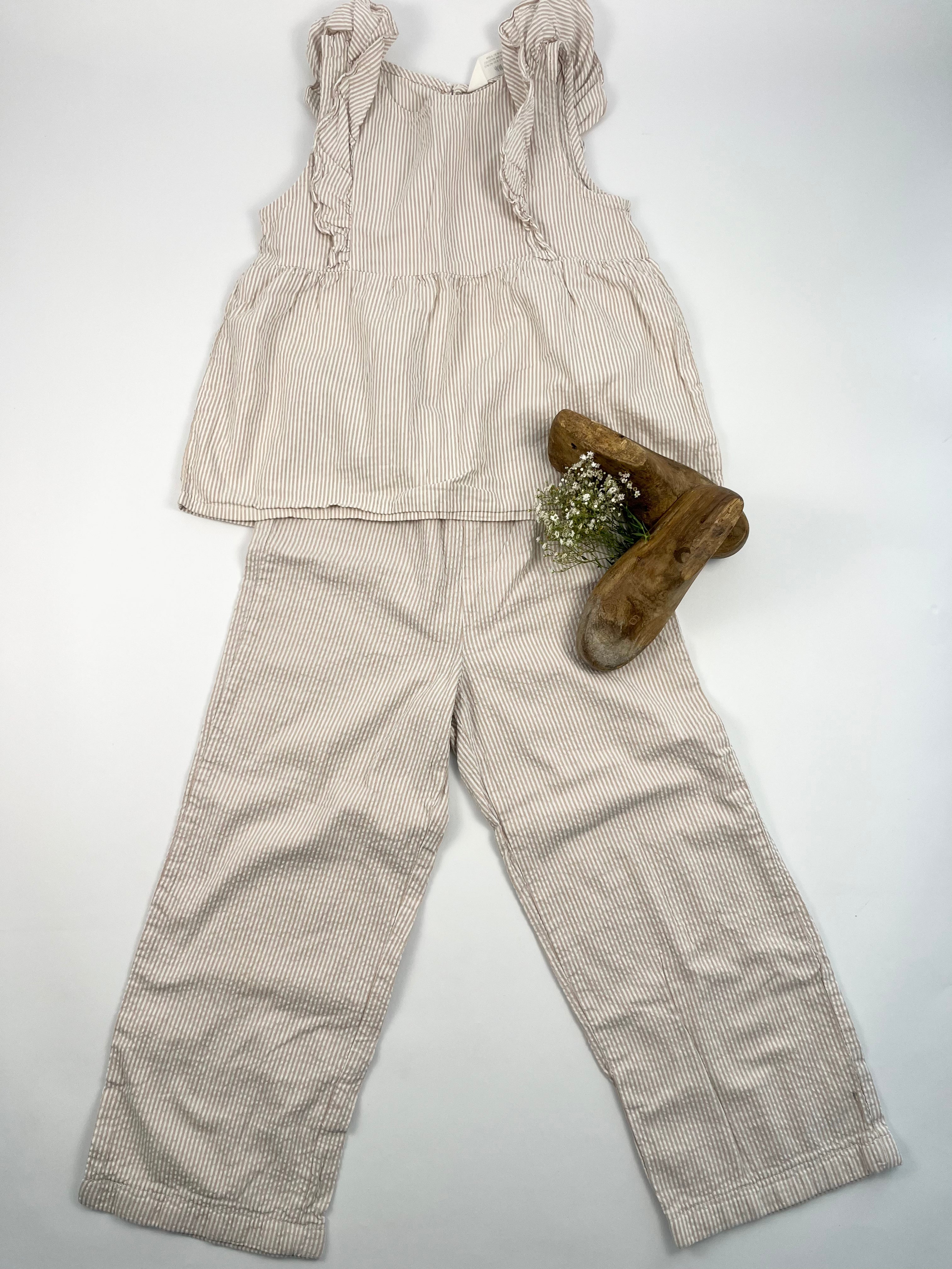 Set von H&M, Gr. 134/140