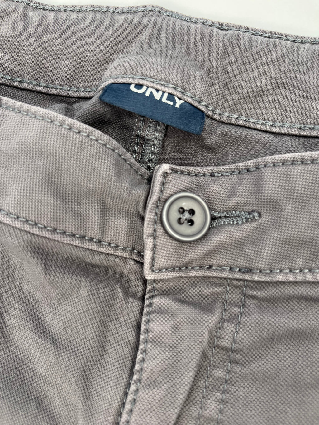 Cargohose von Only, Gr. 164