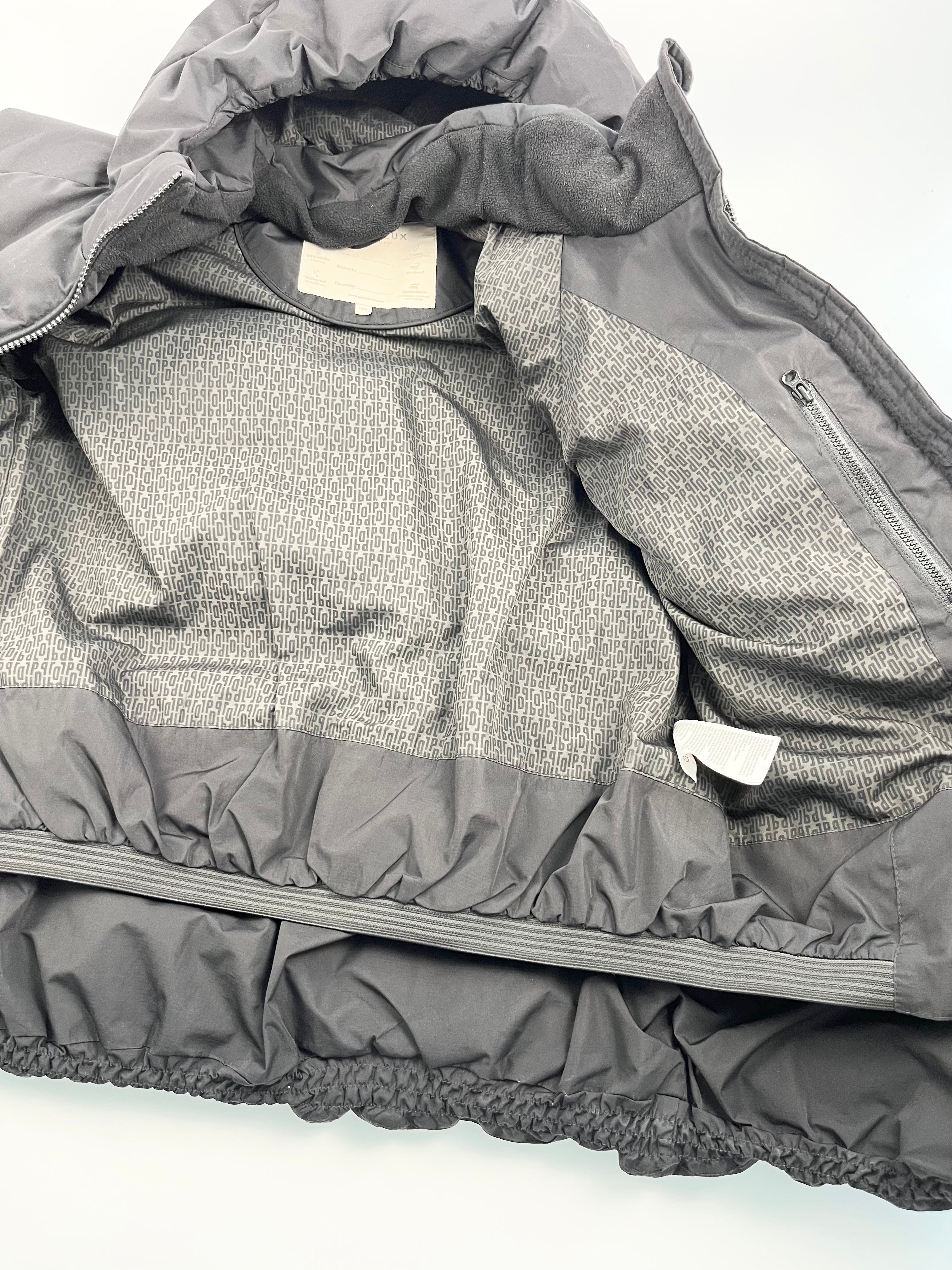 Winterjacke von Pomp de Lux, Gr. 164