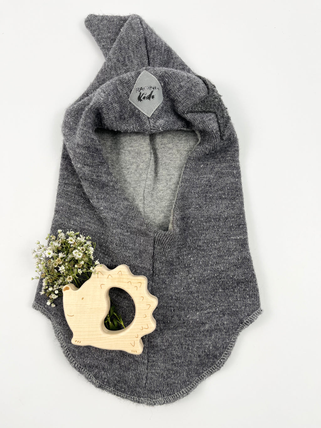 Schlupfmütze von RacingKids, Gr. S