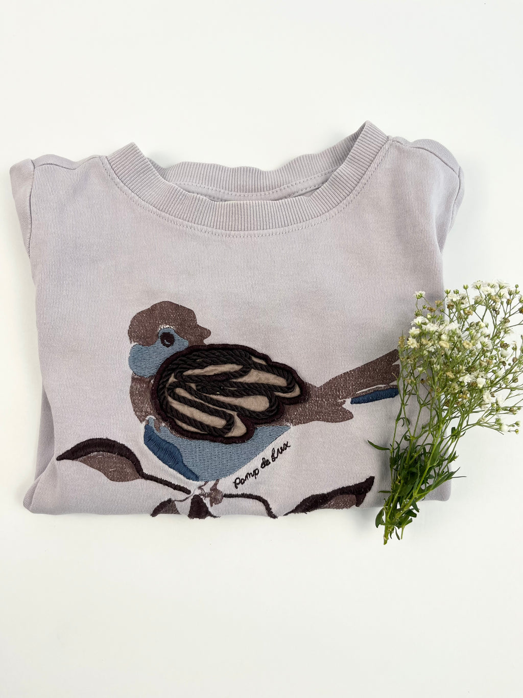 Shirt von Pomp de Lux, Gr. 104