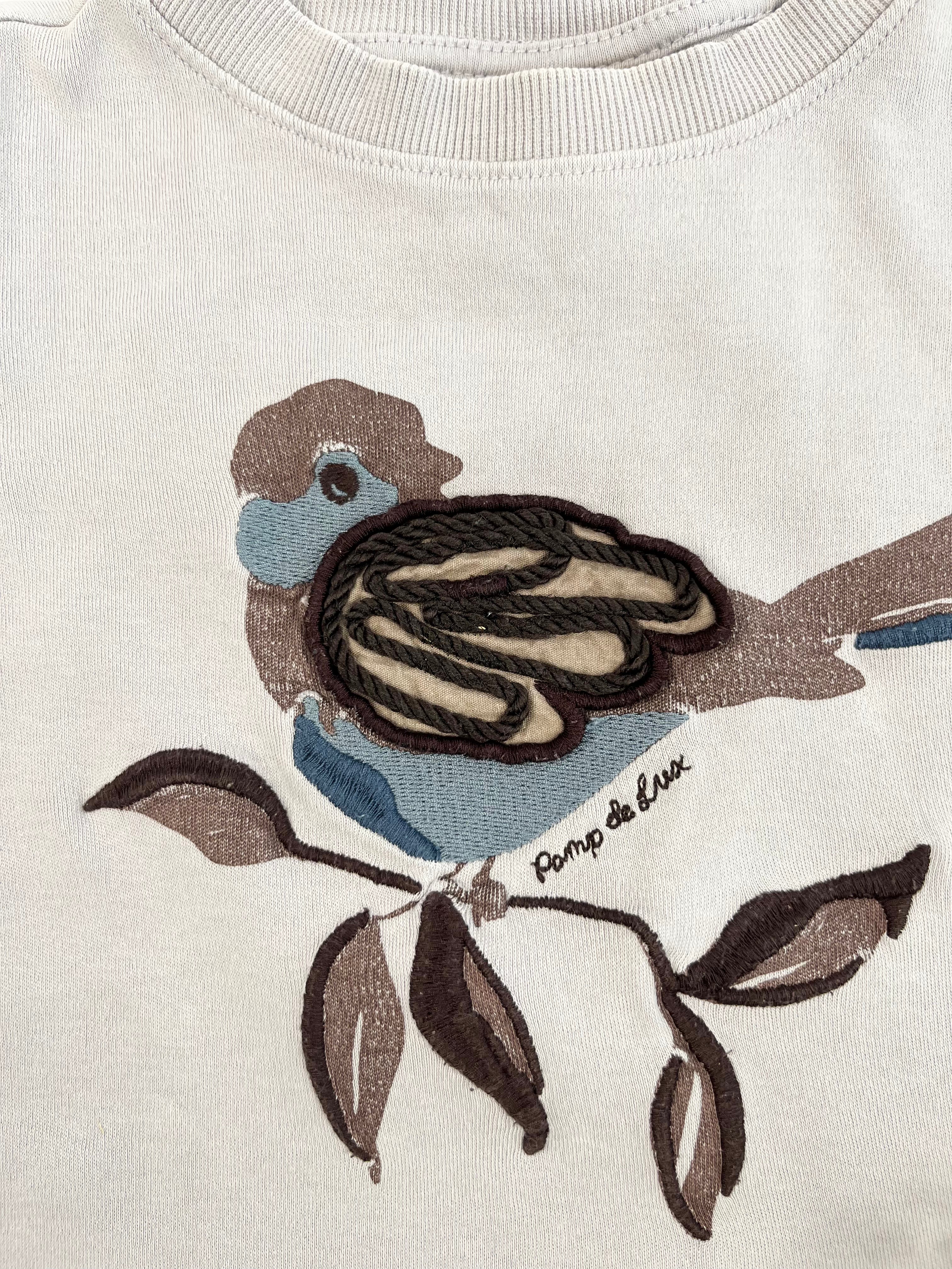 Shirt von Pomp de Lux, Gr. 104