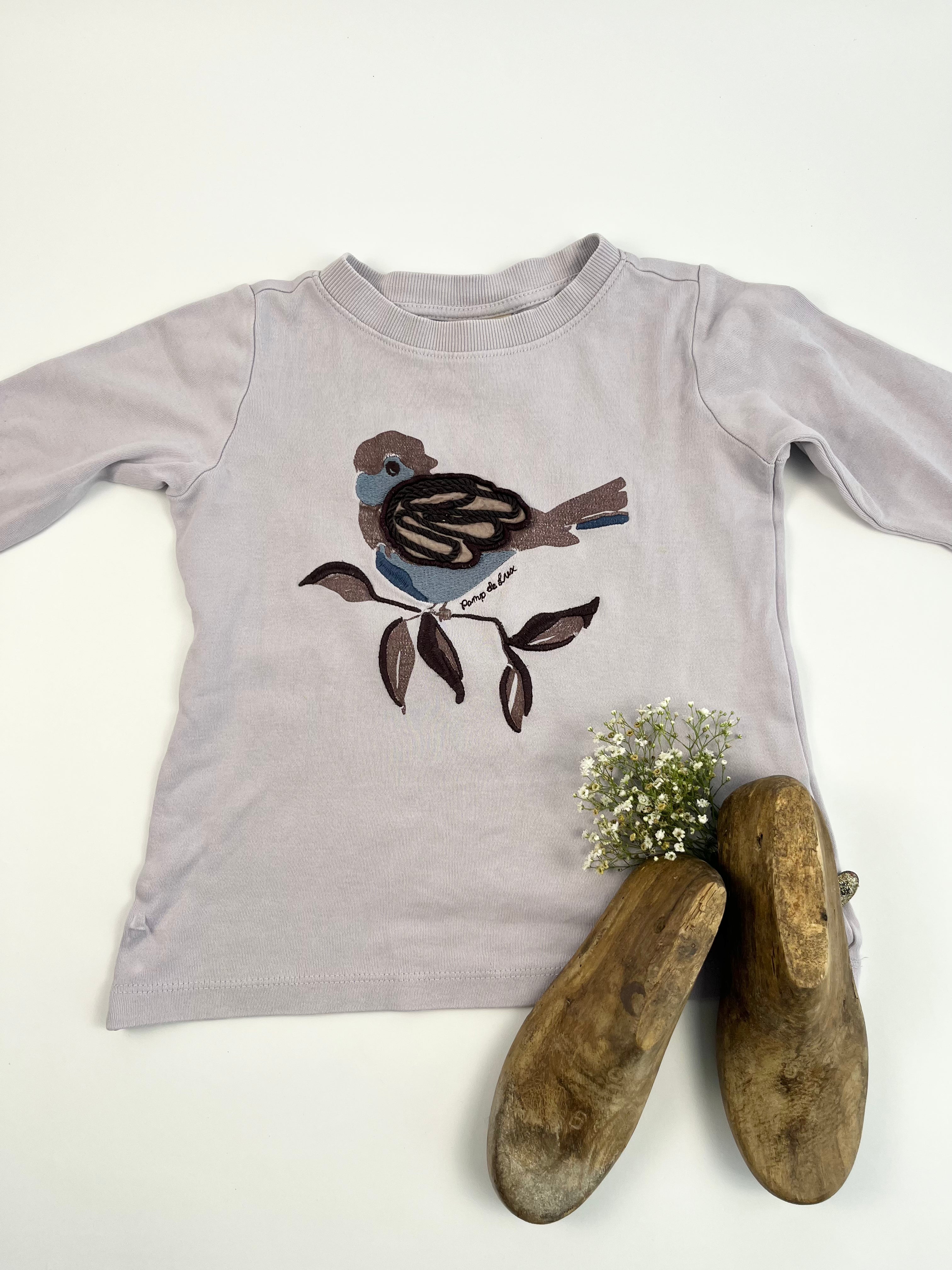 Shirt von Pomp de Lux, Gr. 104