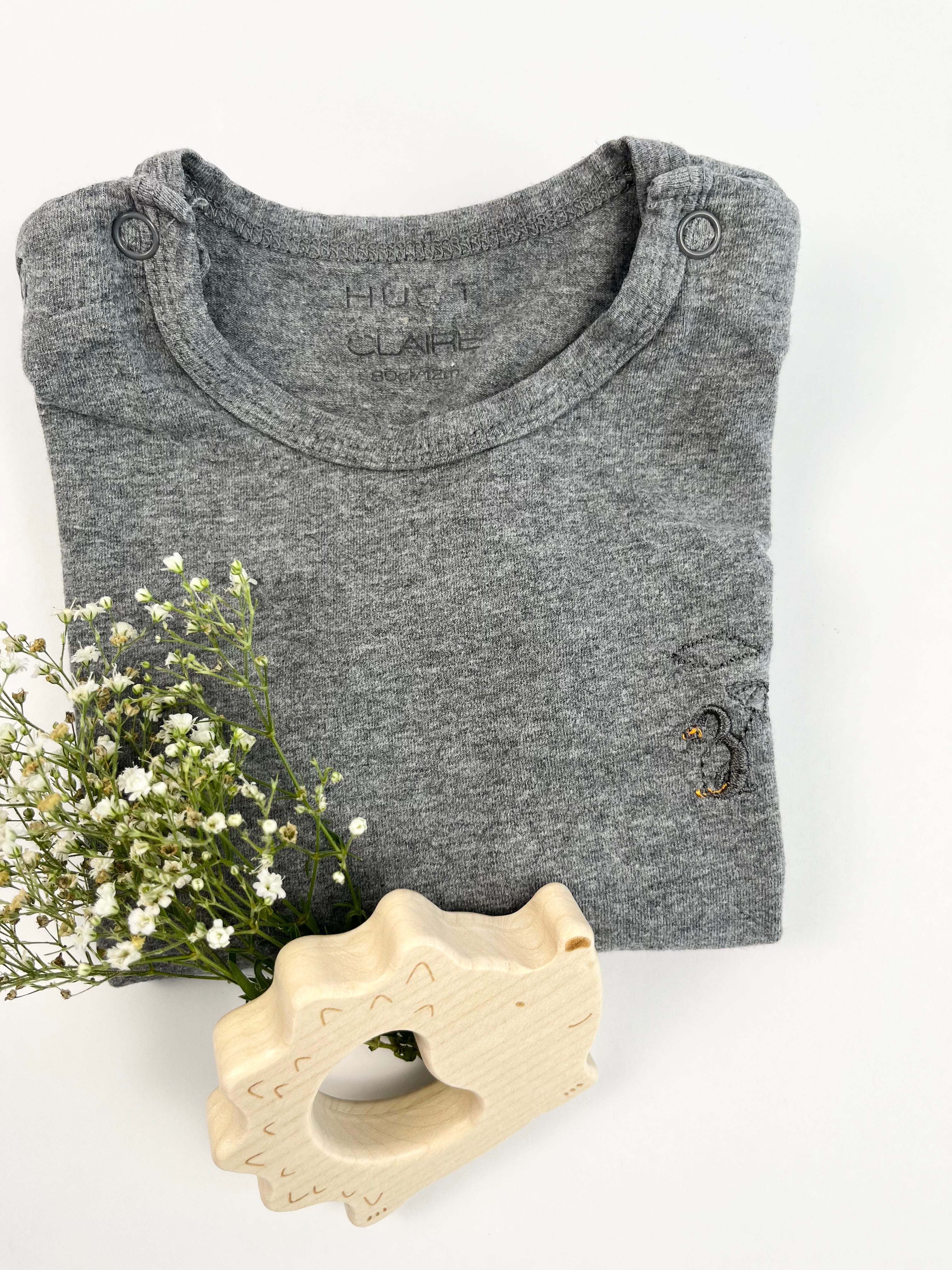 Longshirt von Hust and Claire, Gr. 80