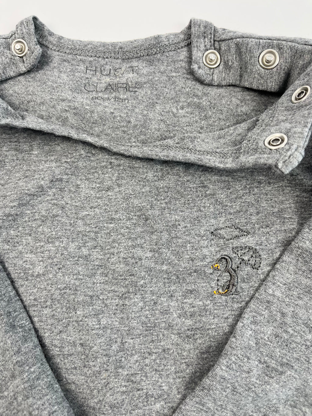 Longshirt von Hust and Claire, Gr. 80