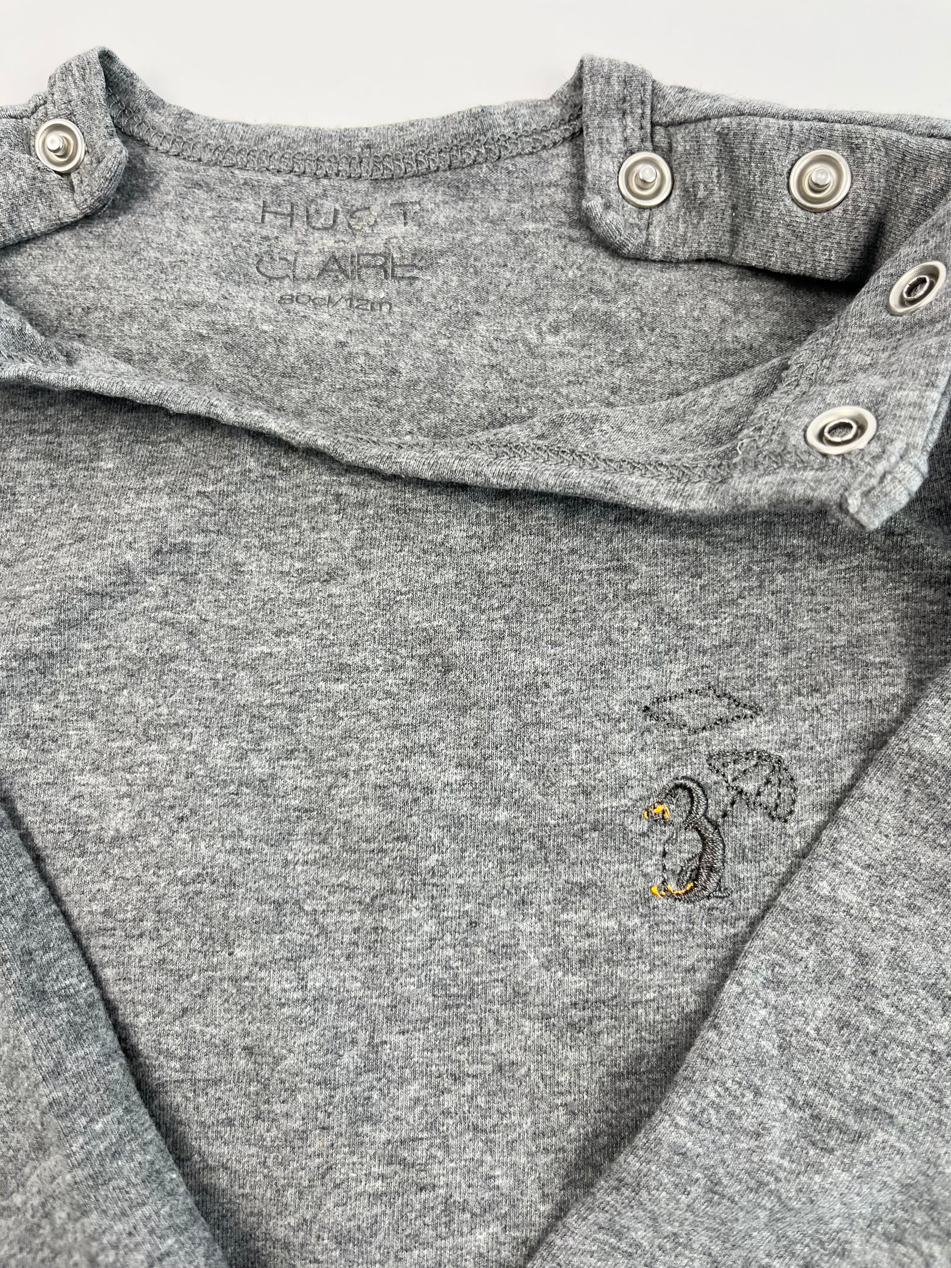 Longshirt von Hust and Claire, Gr. 80