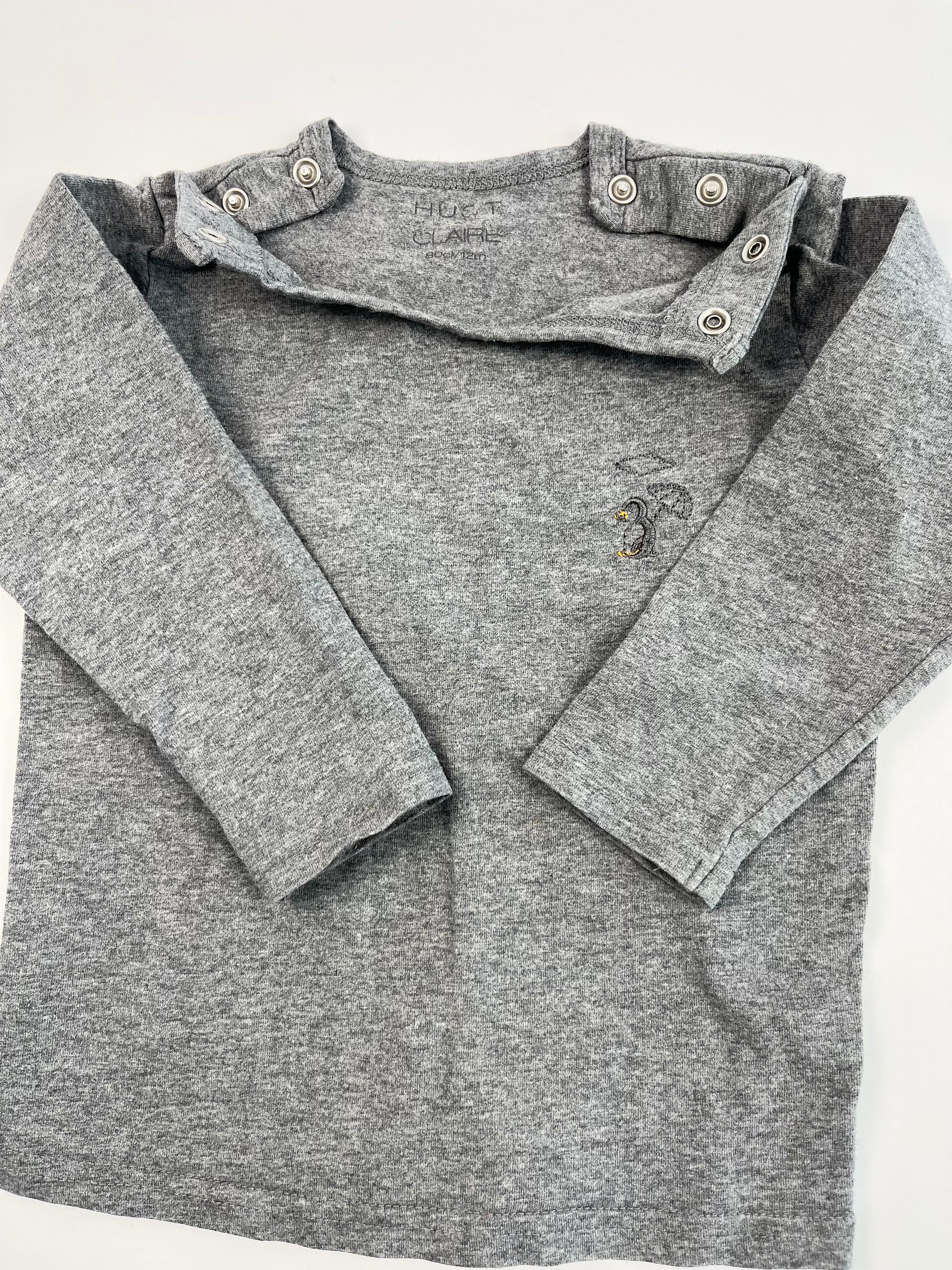 Longshirt von Hust and Claire, Gr. 80