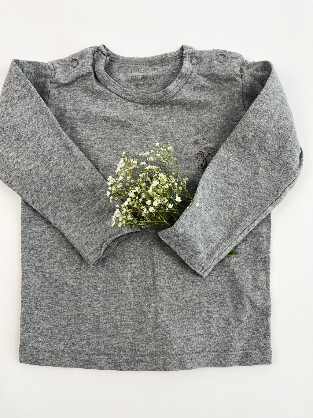 Longshirt von Hust and Claire, Gr. 80