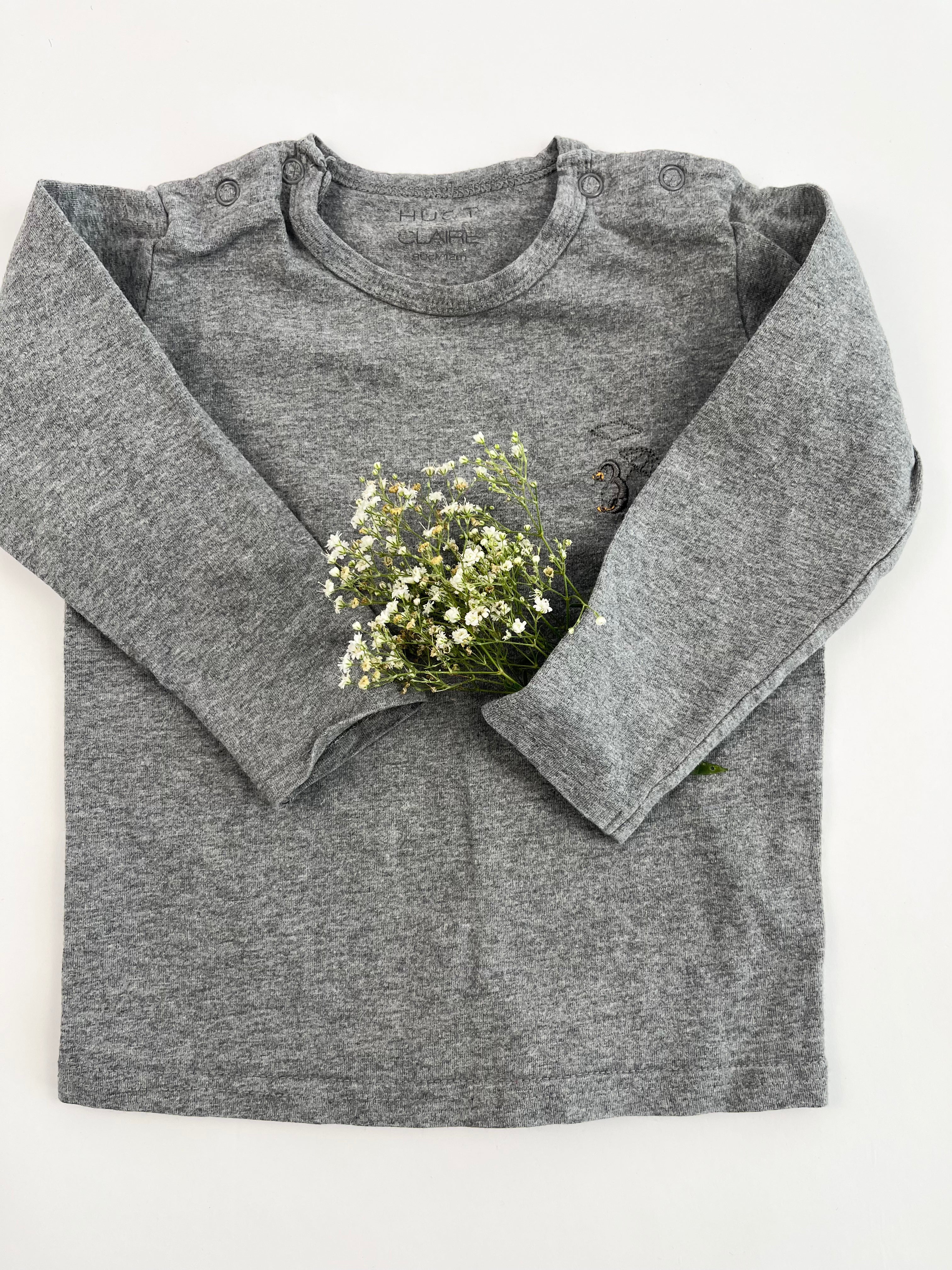 Longshirt von Hust and Claire, Gr. 80