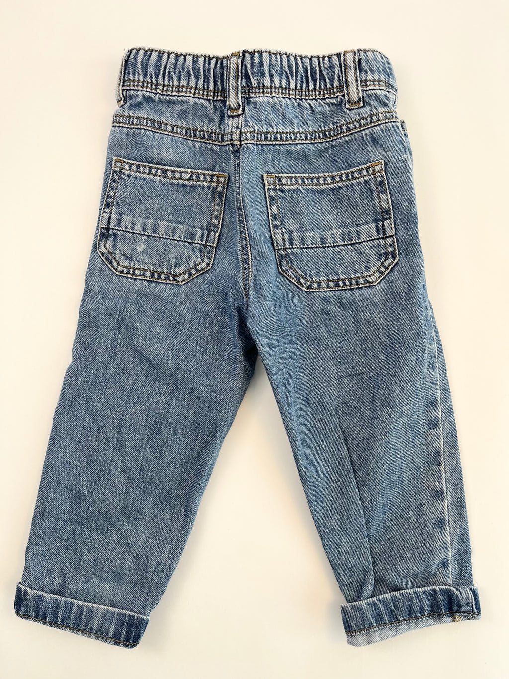 Jeans von Name it, Gr. 92