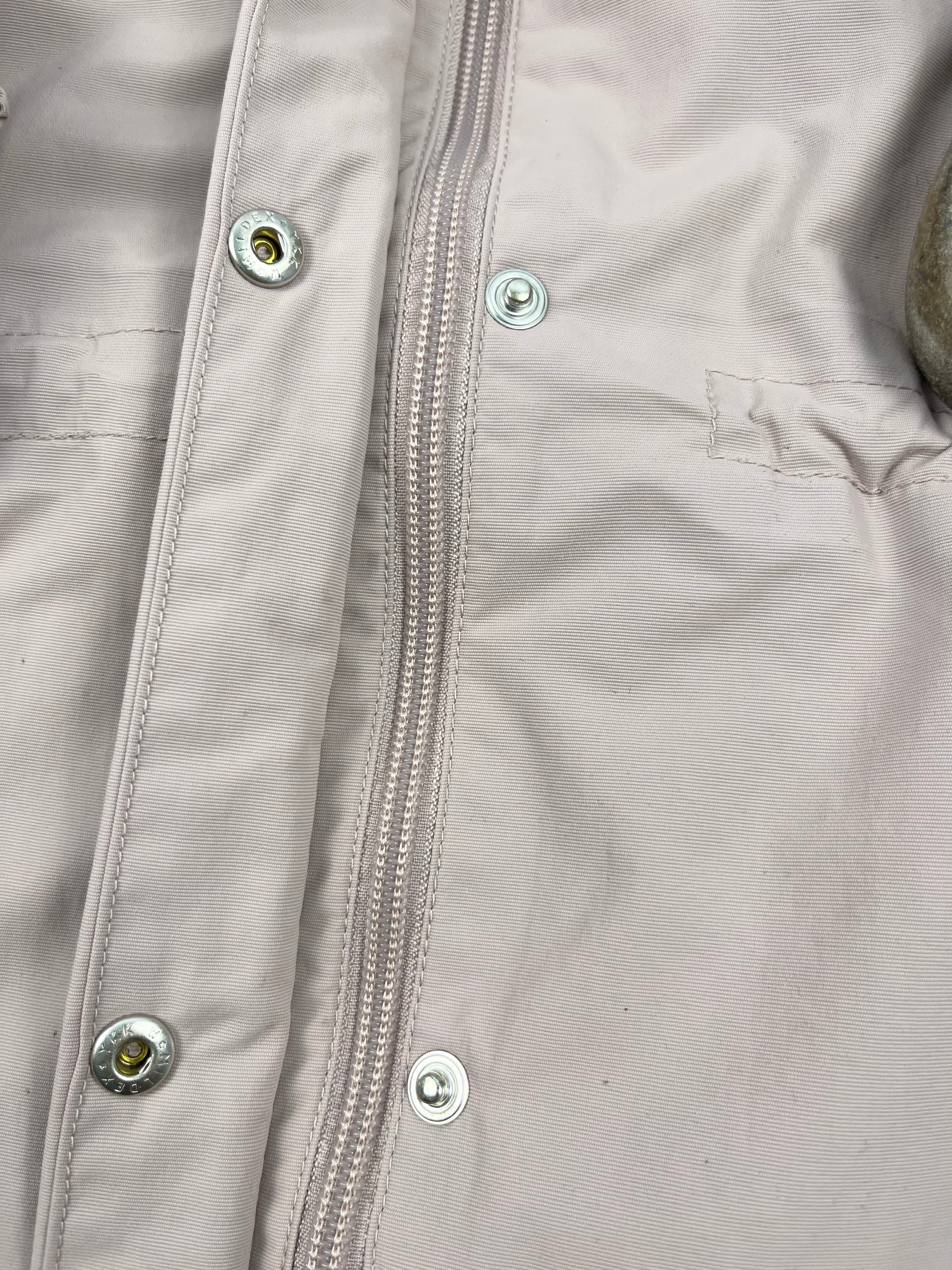 Regenfester Parka von Wheat, Gr. 116