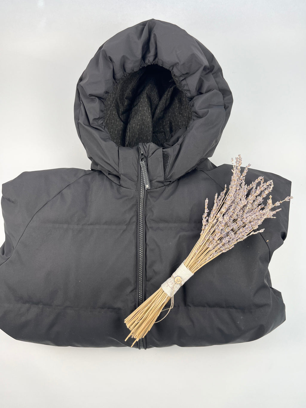 Winterjacke von Pomp de Lux, Gr. 164
