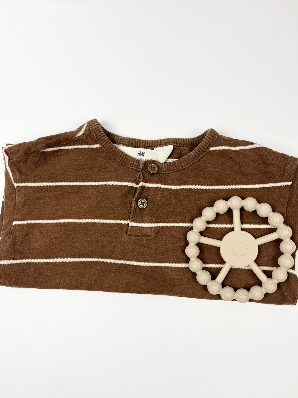 Longshirt von H&M, Gr. 92