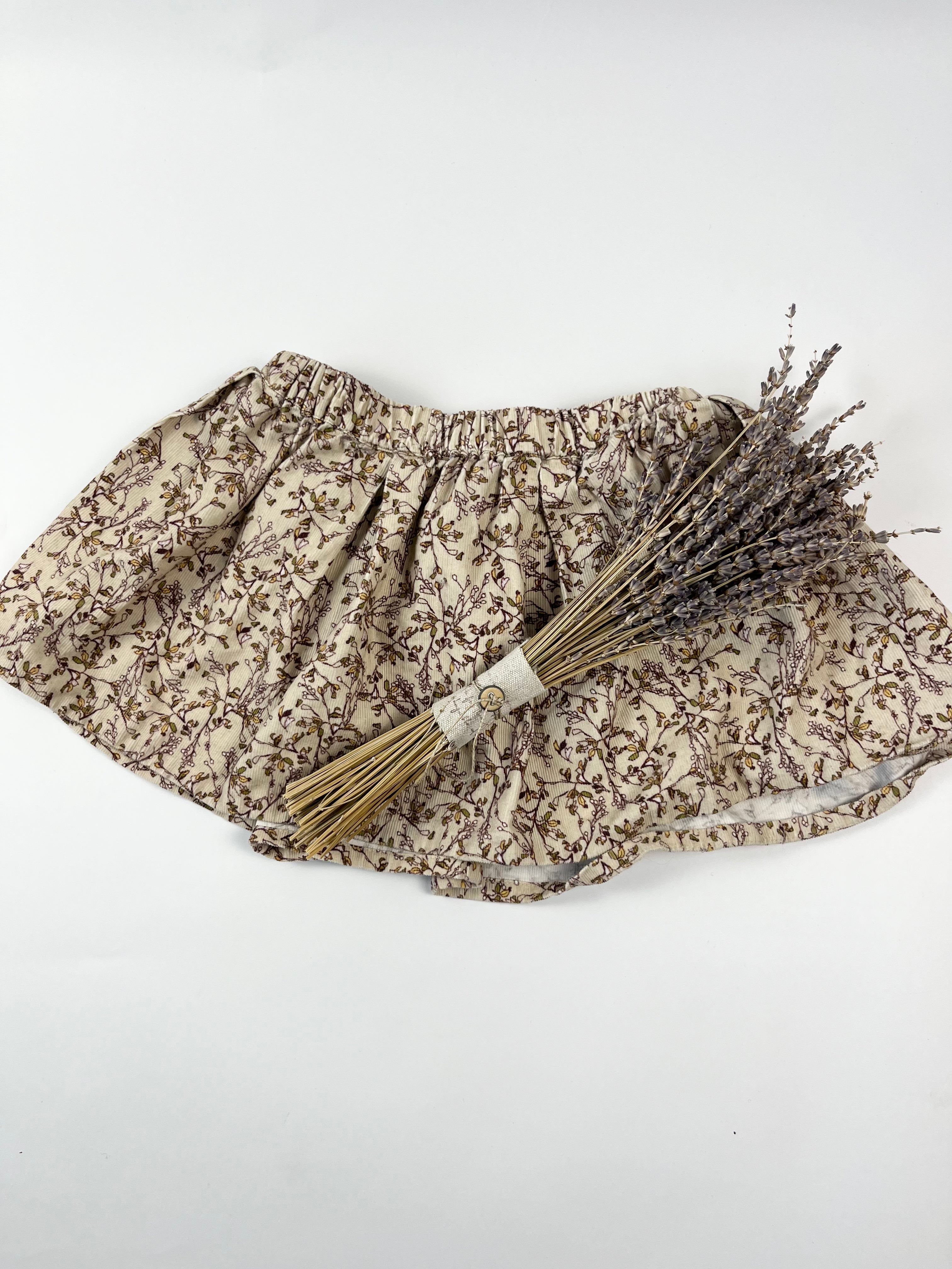 Rock von Pomp de Lux, Gr. 80/86