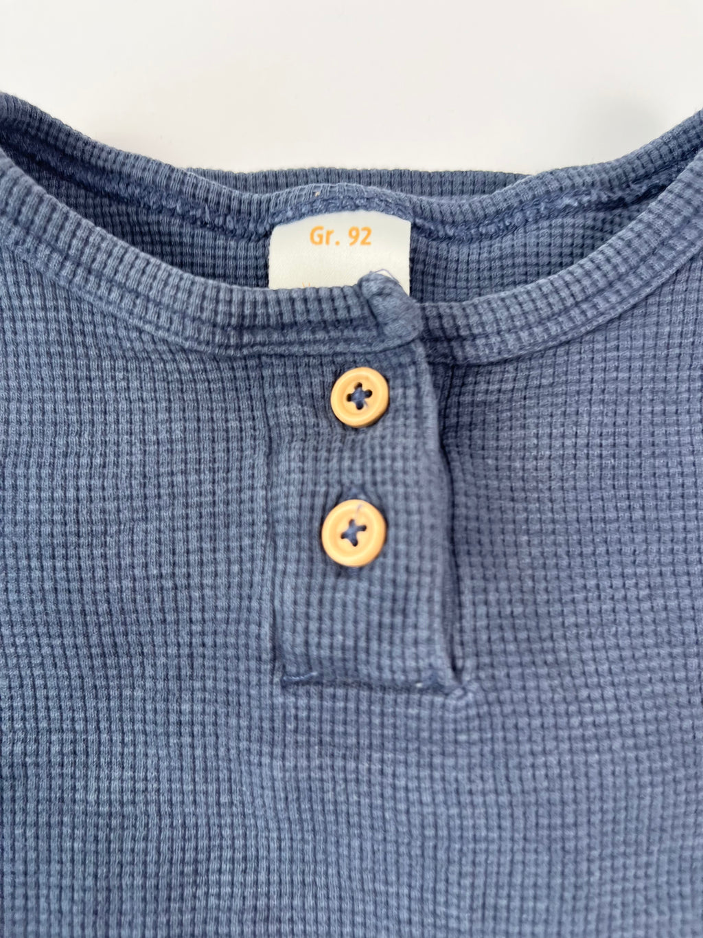 Longsleeve von Alana, Gr. 92