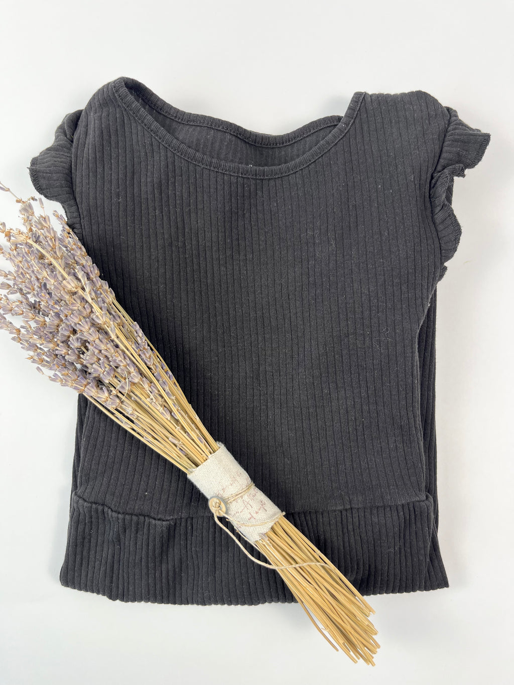 Jerseykleid von H&M, Gr. 110/116