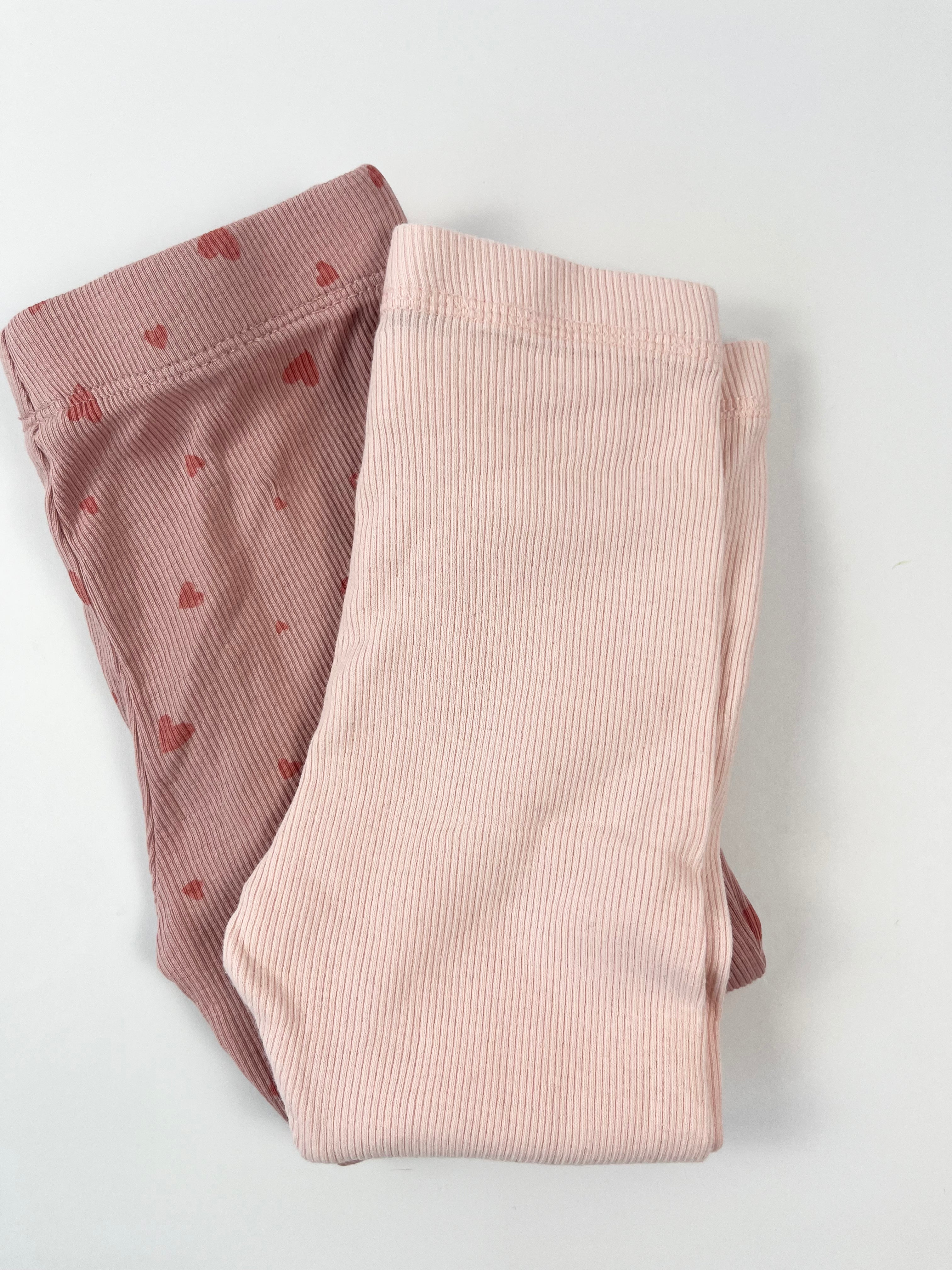 Leggings Set von Alana & VRS, Gr. 92