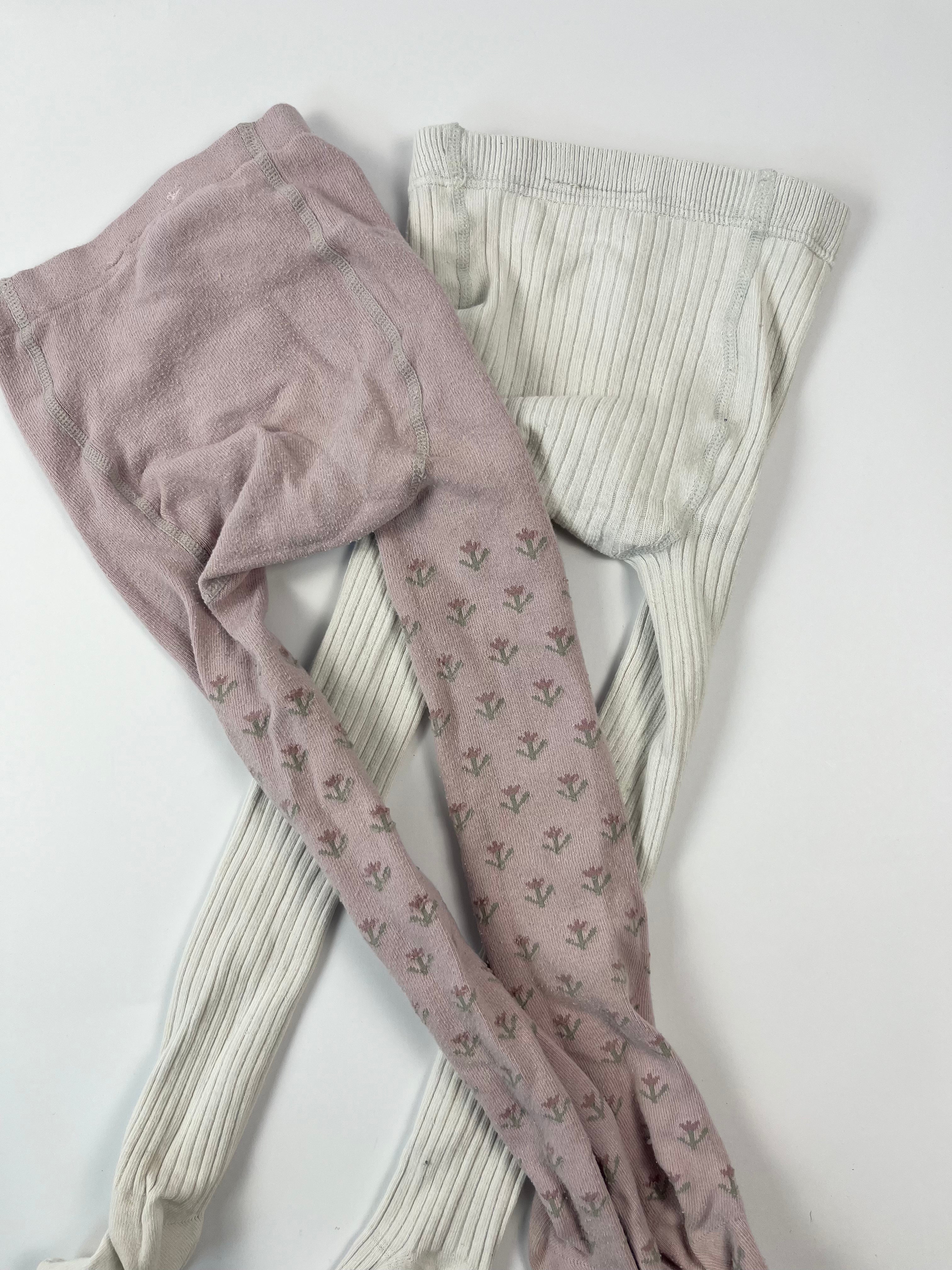 Strumpfhosen von Lil Atelier, Gr. 110/116