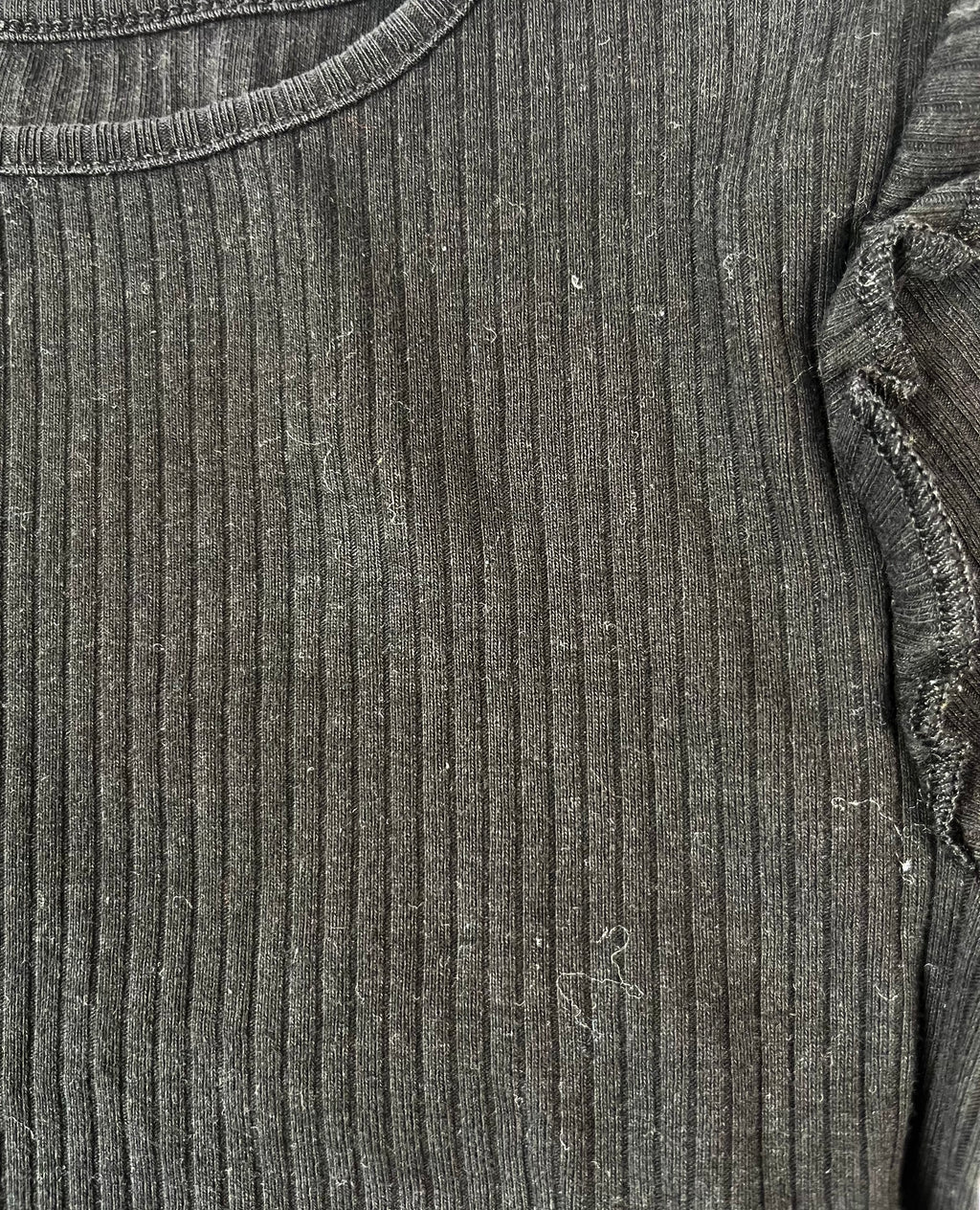 Jerseykleid von H&M, Gr. 110/116