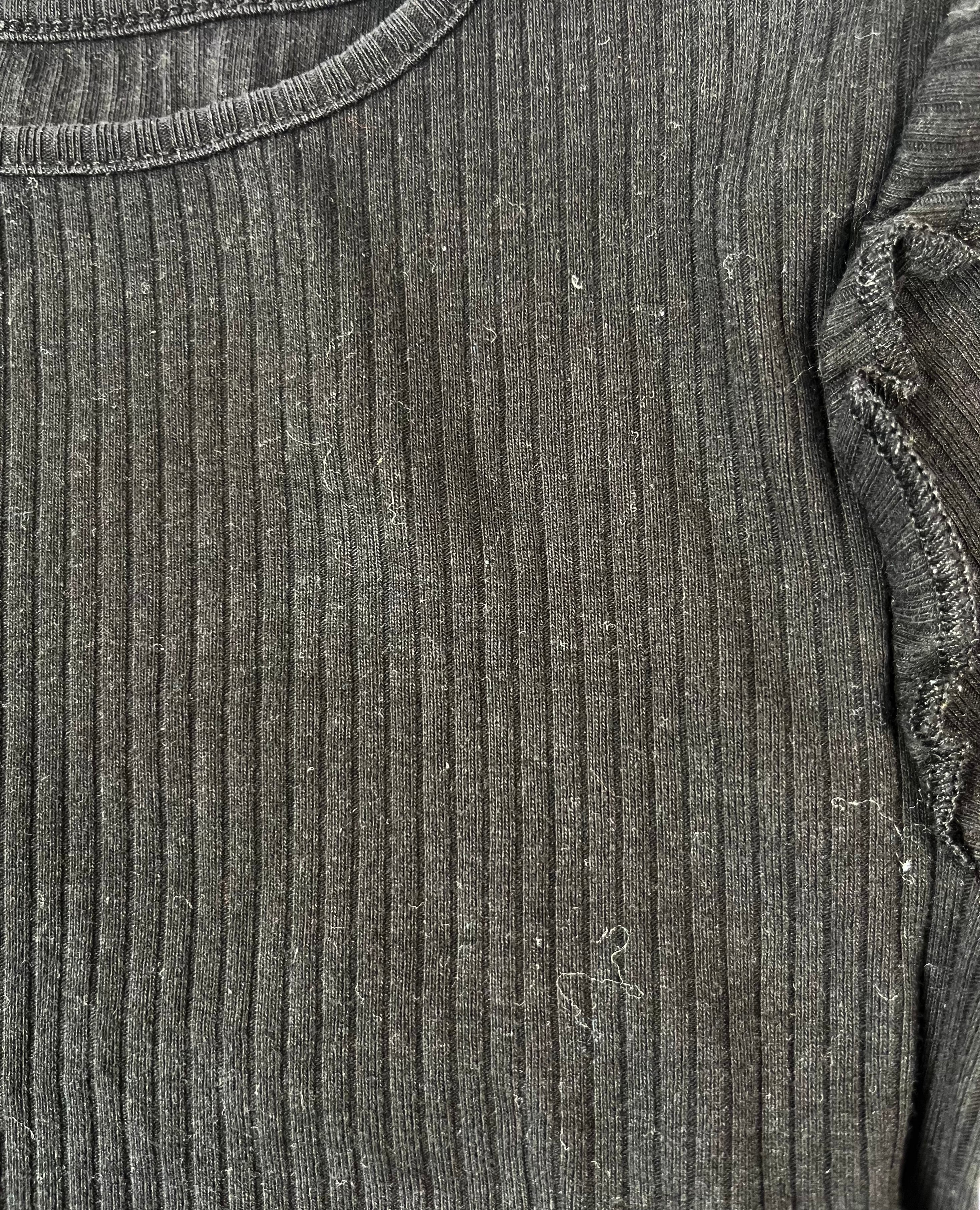 Jerseykleid von H&M, Gr. 110/116