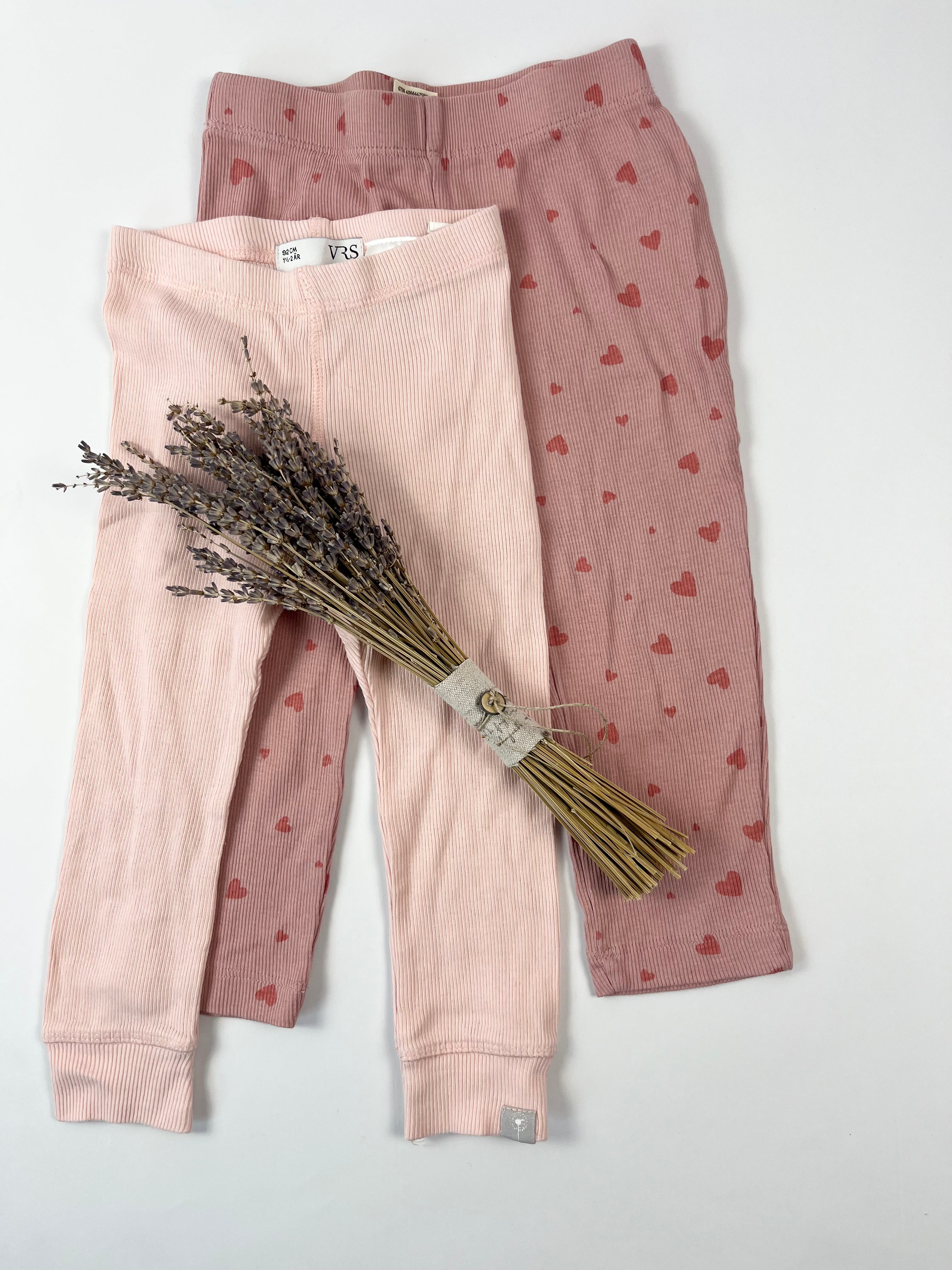 Leggings Set von Alana & VRS, Gr. 92