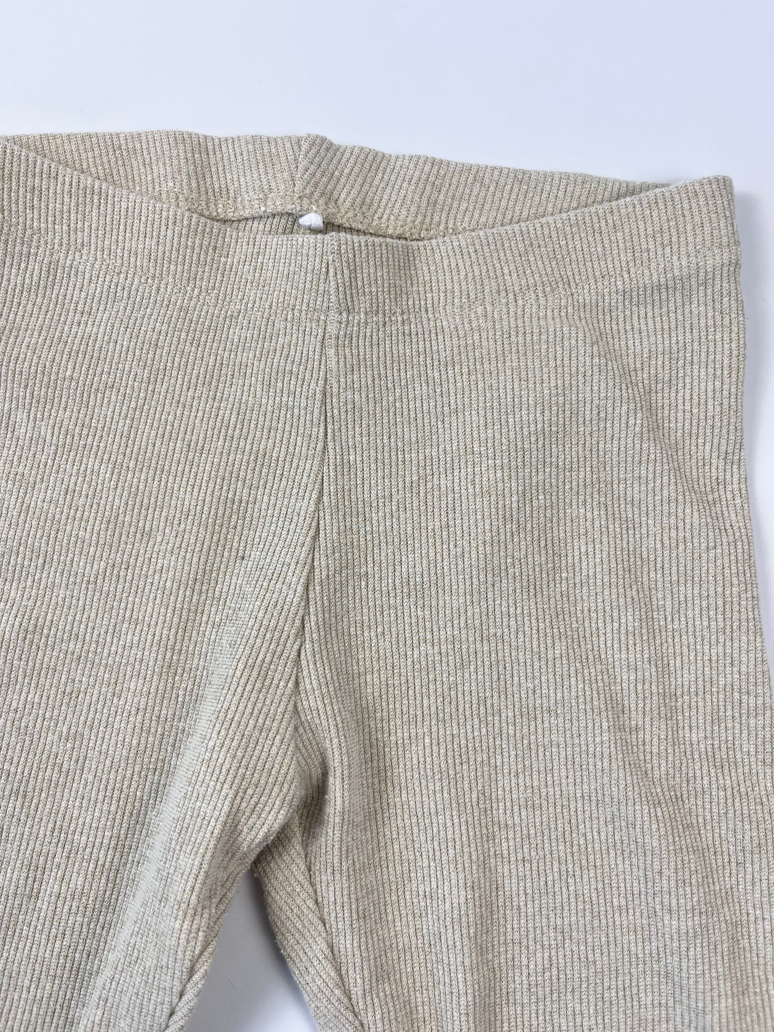 Leggings von Name it, Gr. 110