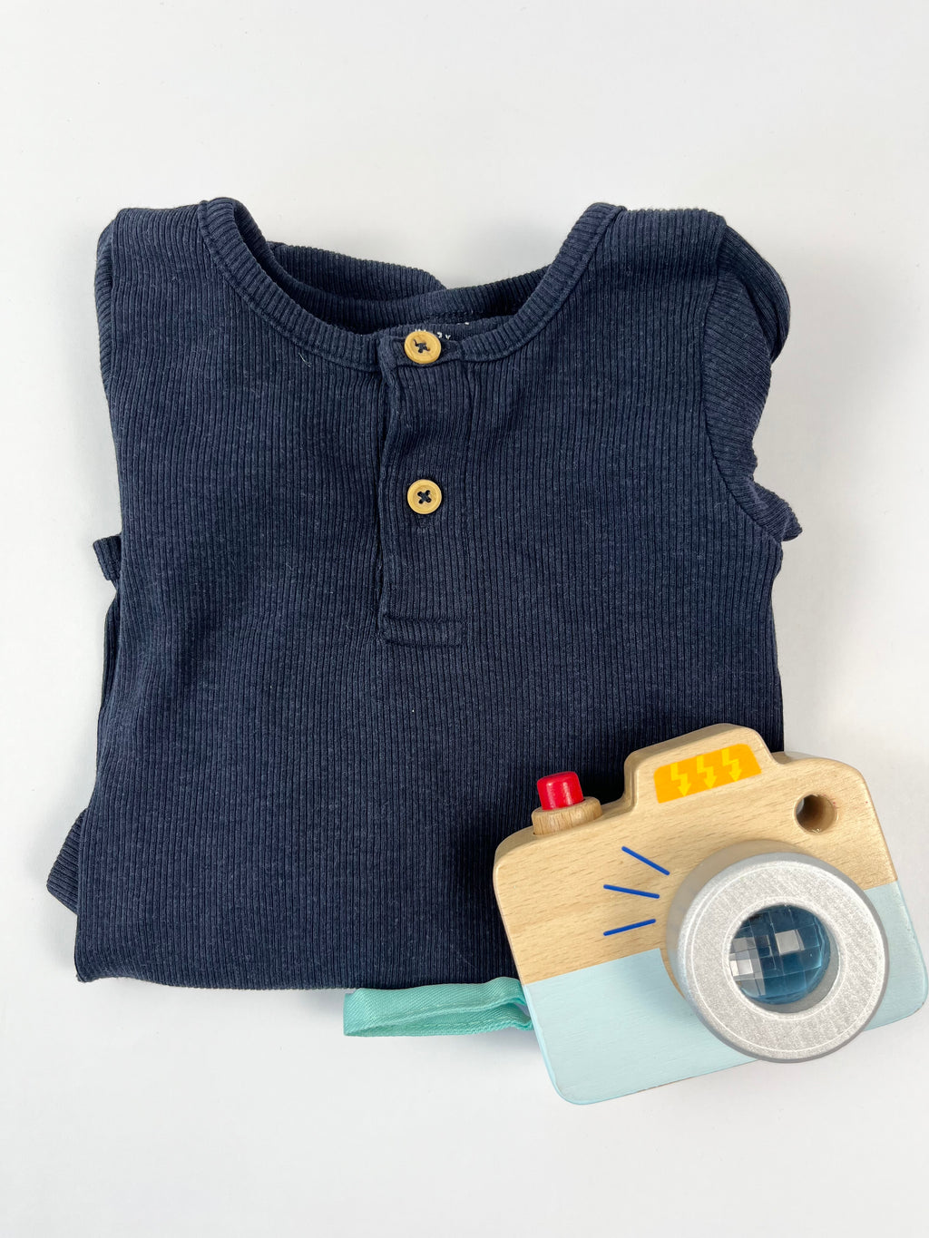 Body von Name it, Gr. 92