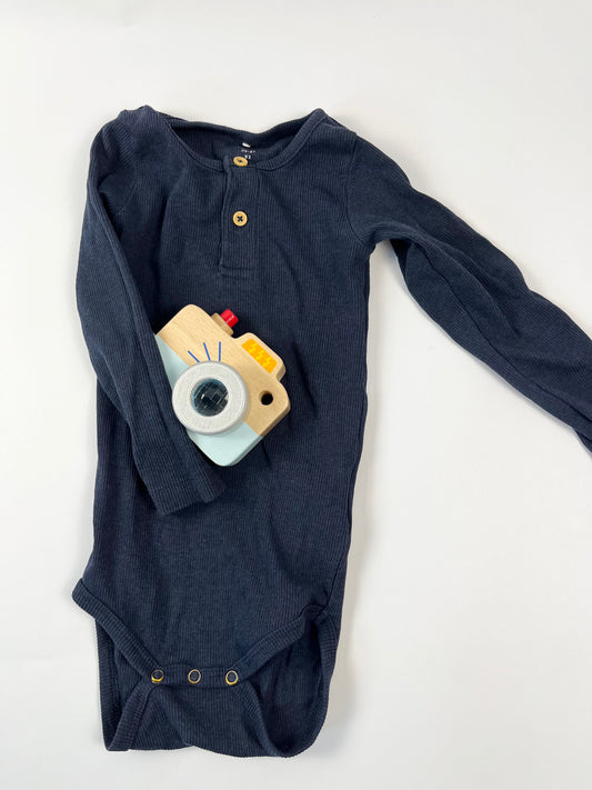 Body von Name it, Gr. 92