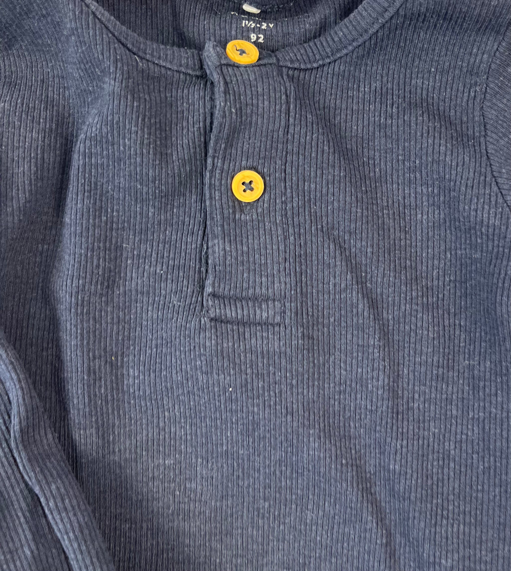 Body von Name it, Gr. 92