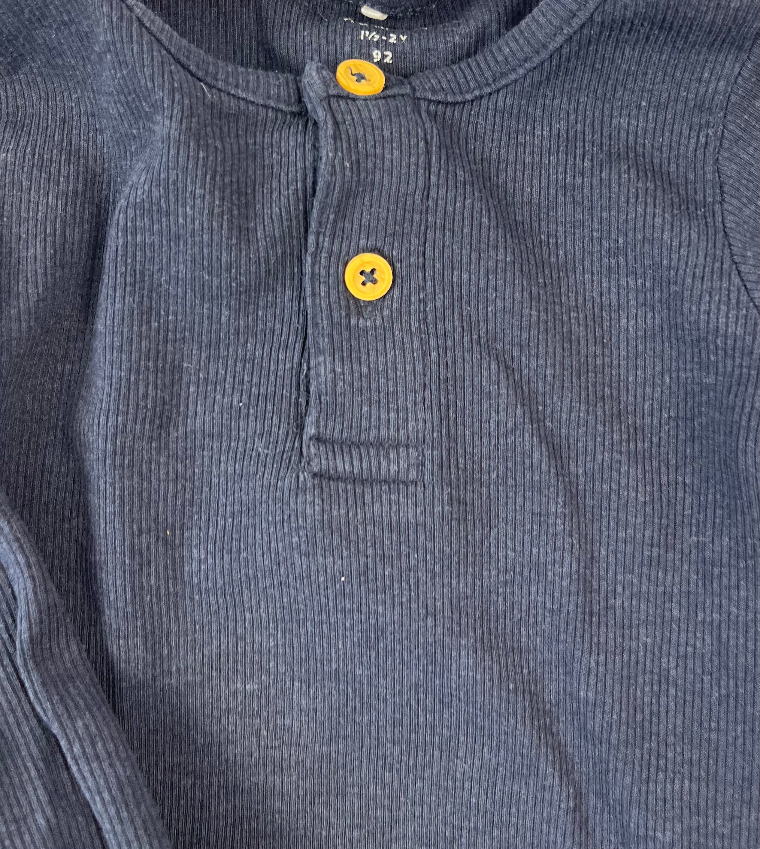 Body von Name it, Gr. 92