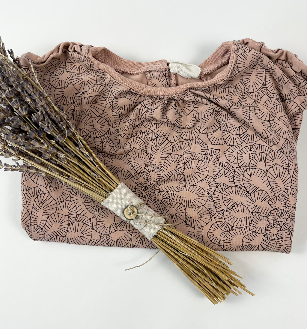 Pullover von Pomp de Lux, Gr. 86